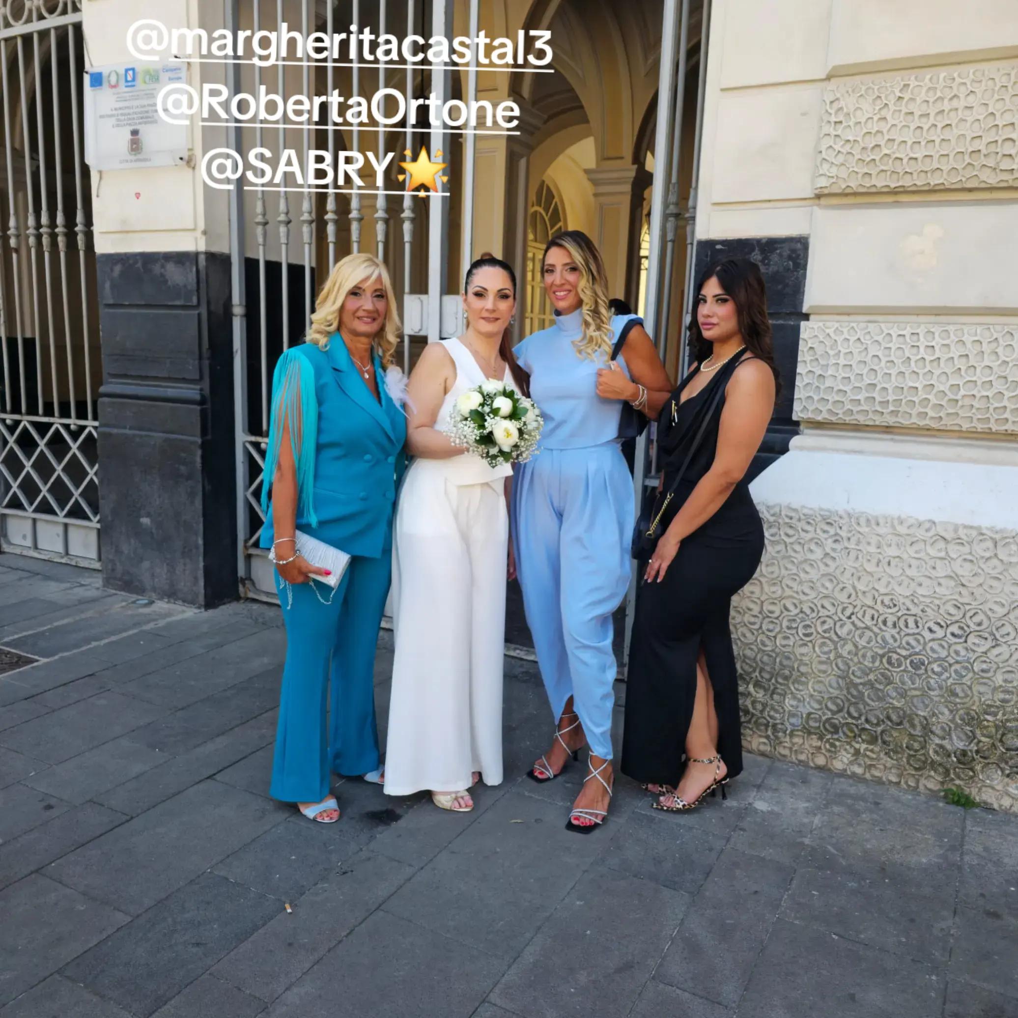@Rosaria Vitelli