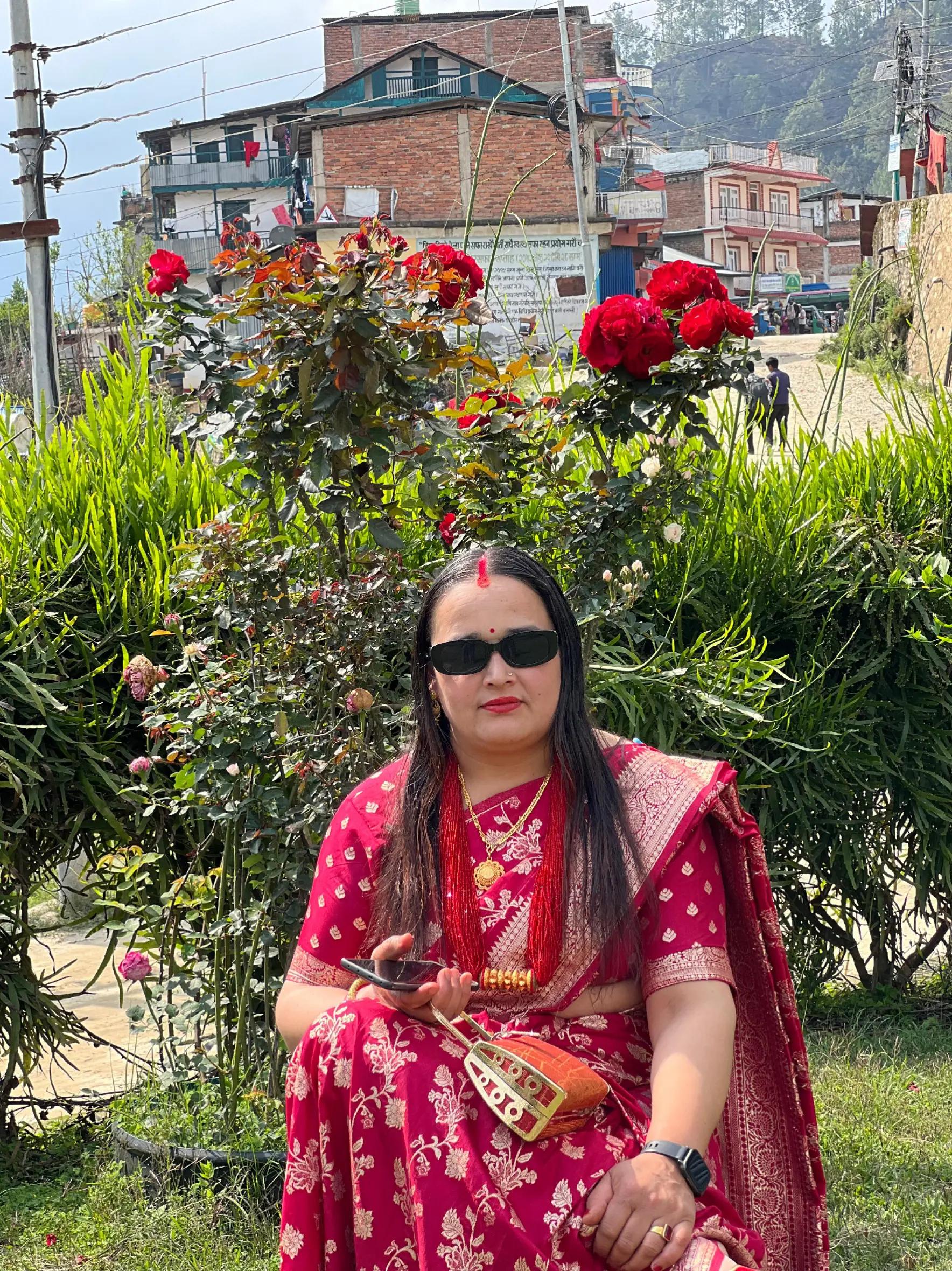 @Chandra Bhattarai❤️