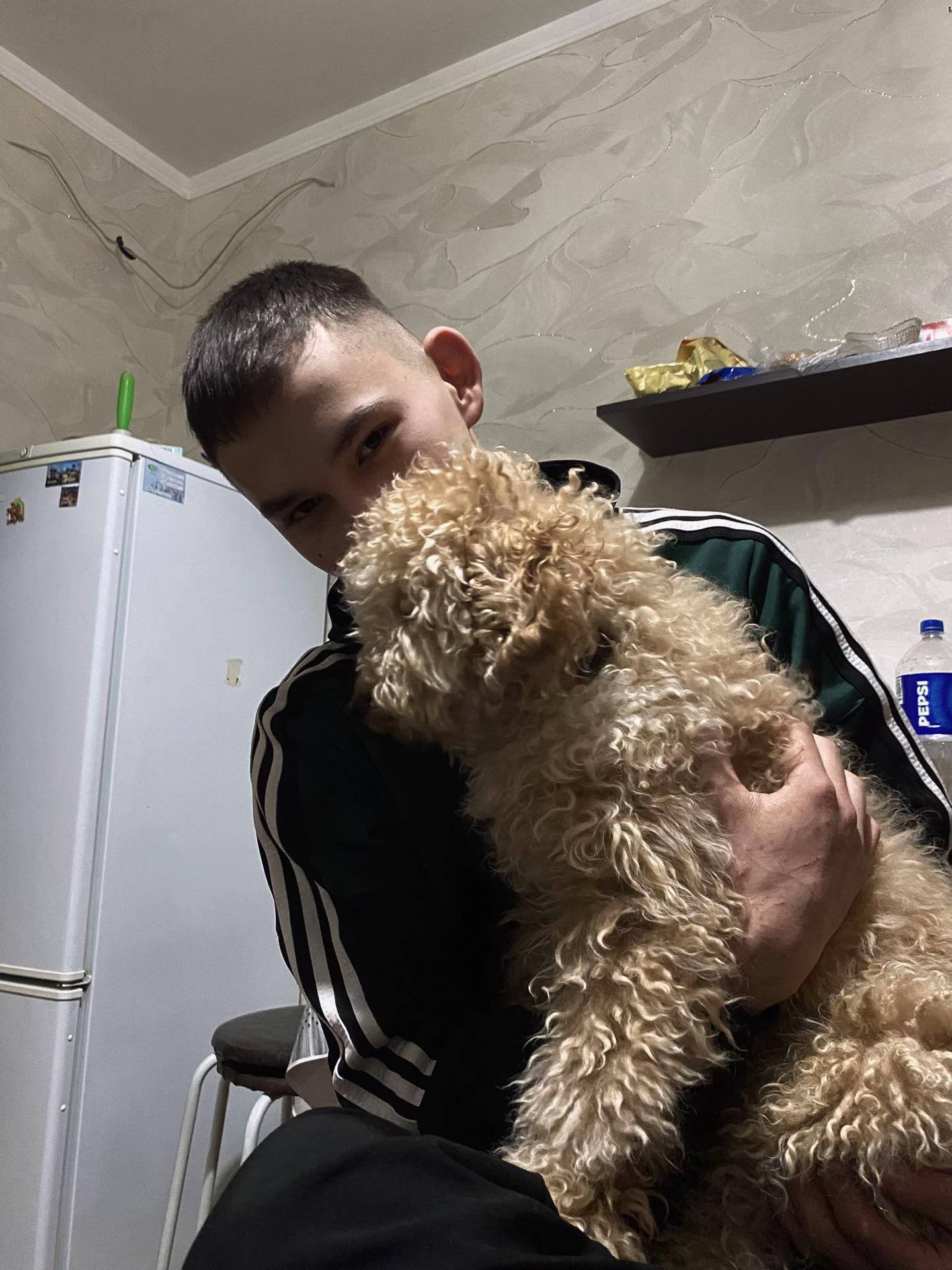 @amika_kst✵