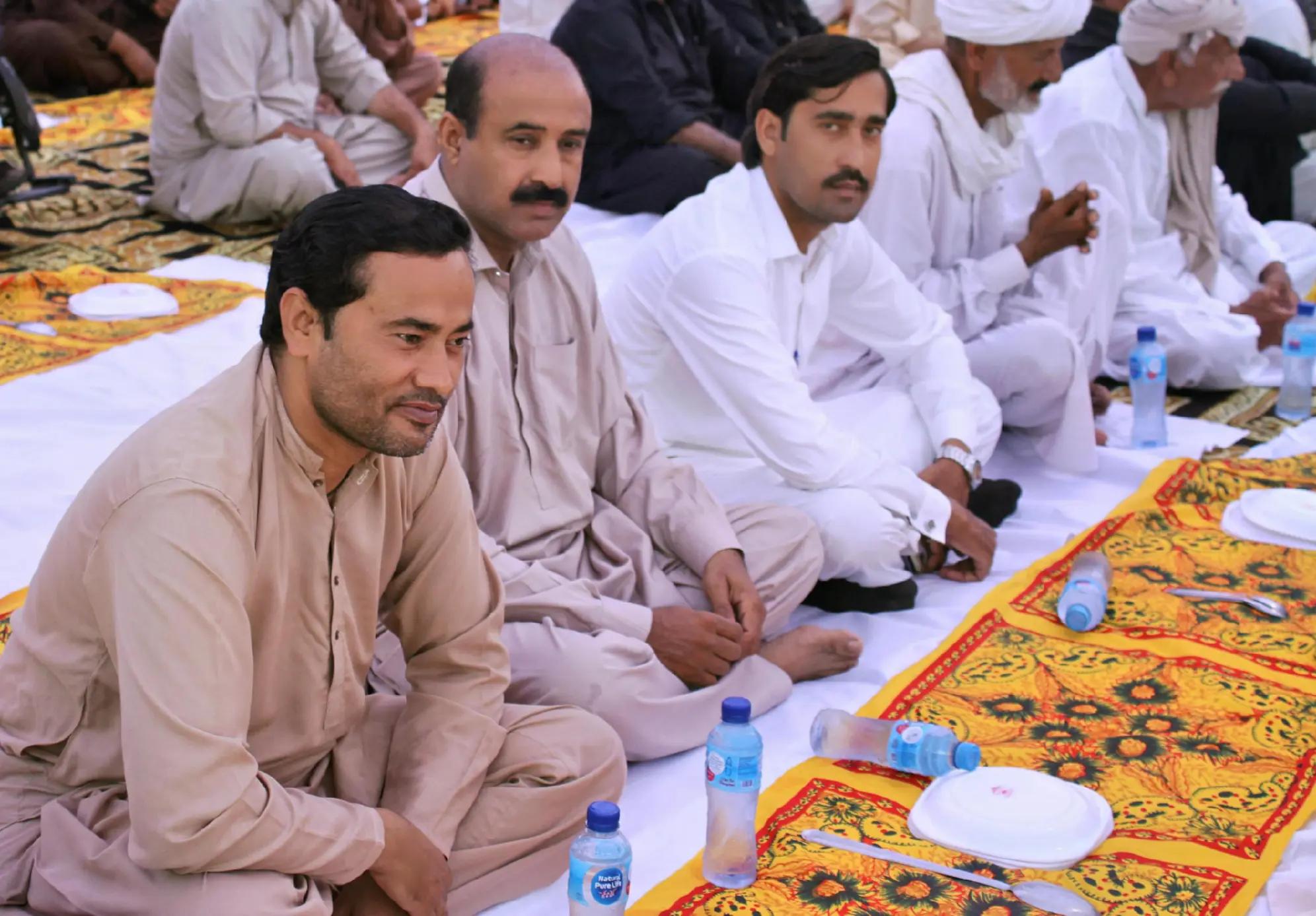 @Nadeem Shaheen Sultani