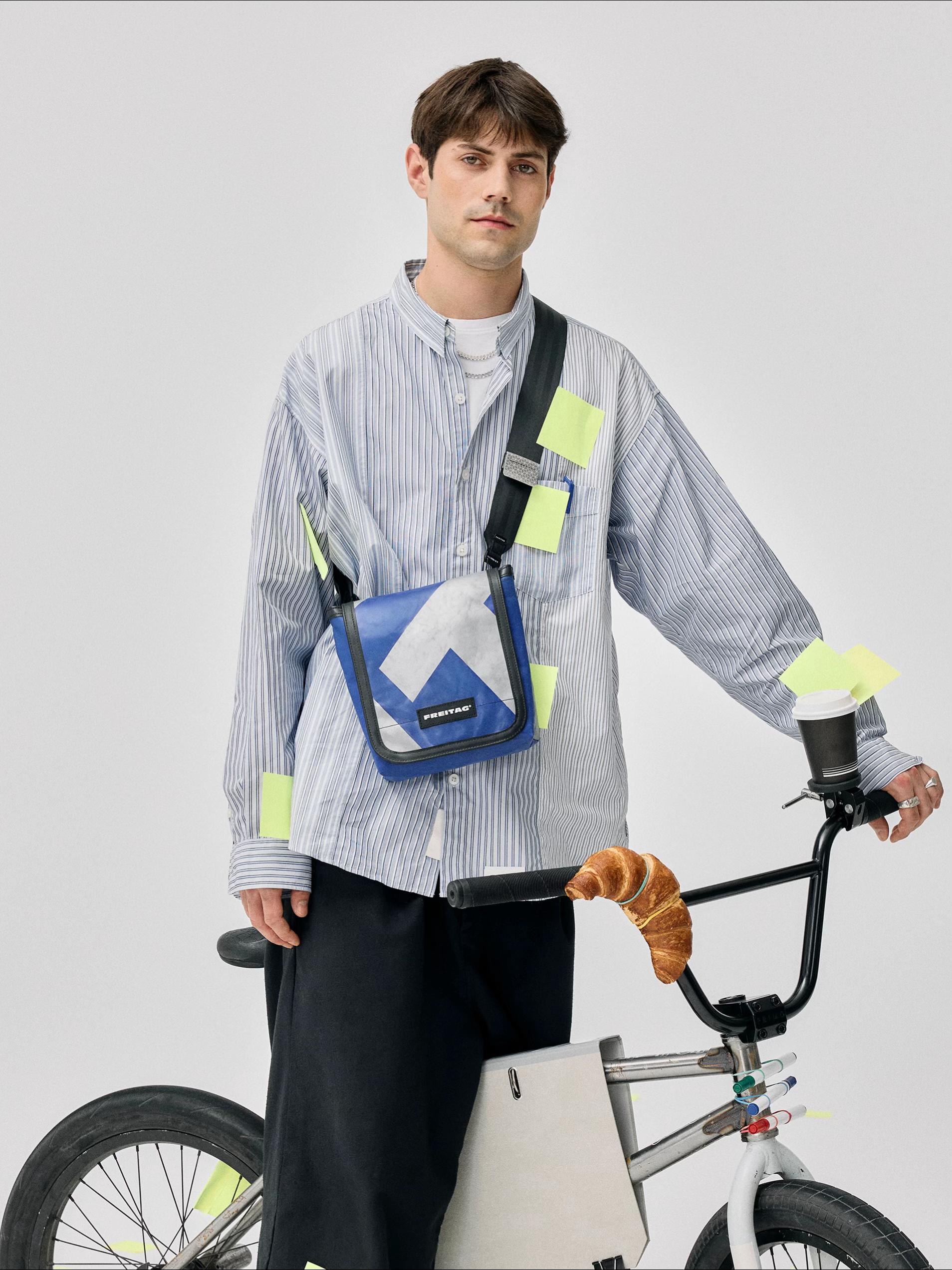 @FREITAG lab. ag