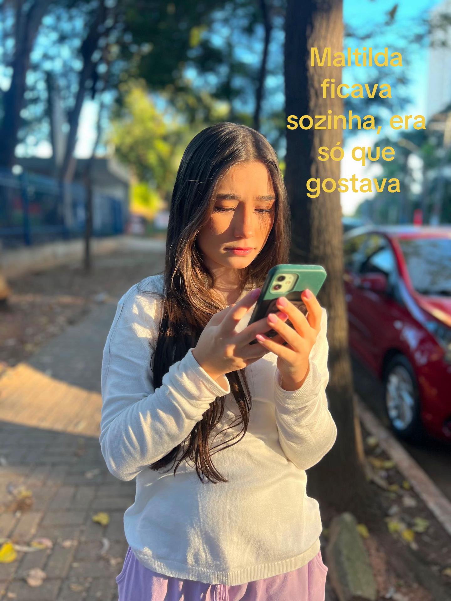 @Maria Lima🦋