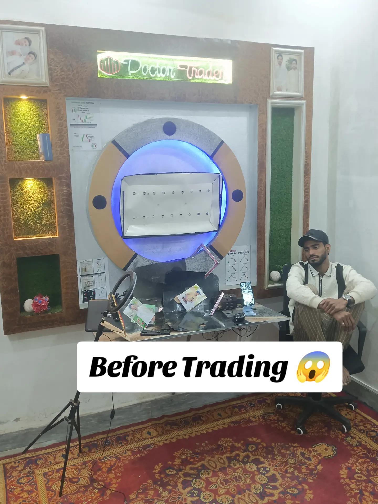 @𝑫𝒐𝒄𝒕𝒐𝒓 𝑻𝒓𝒂𝒅𝒆𝒓📉💸
