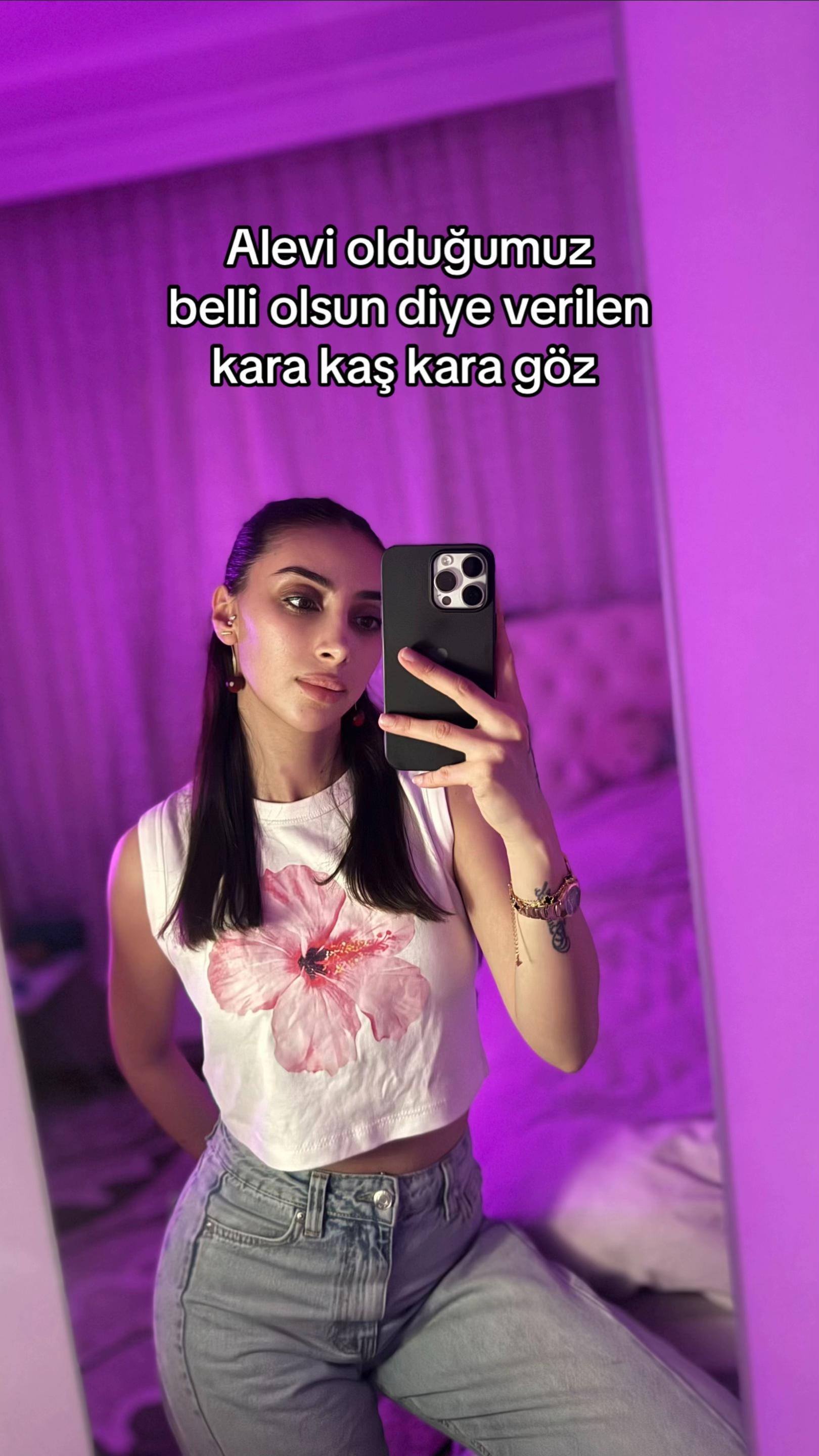 @Derya Budaklı ރ