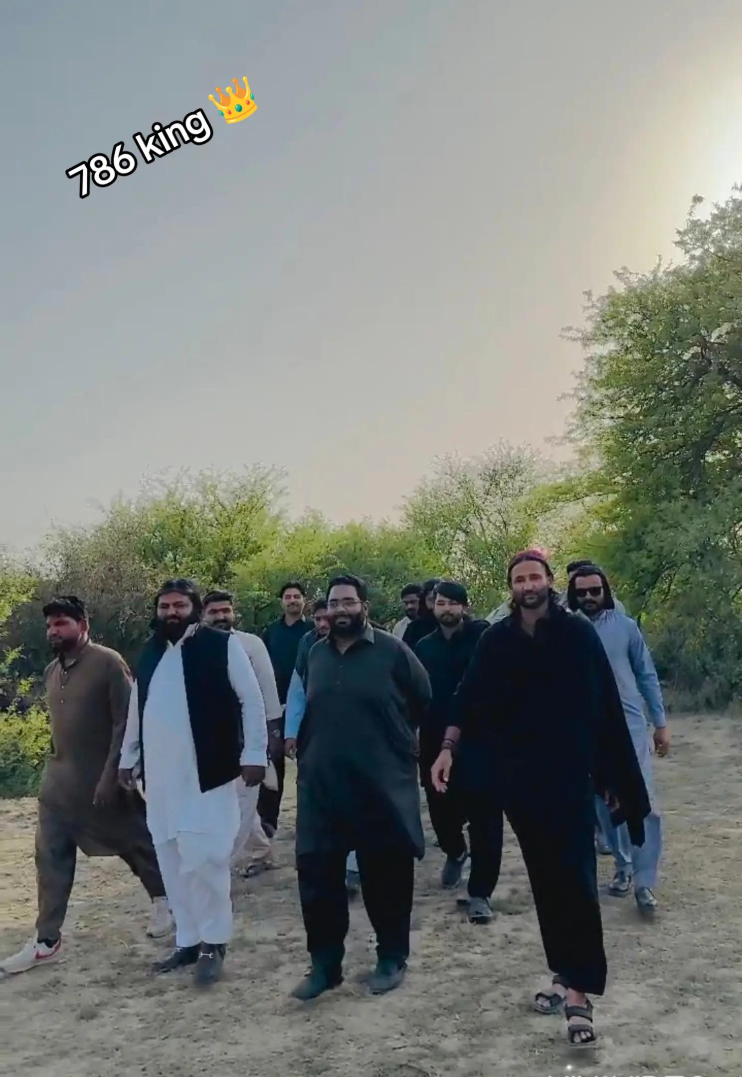 @چوہدری نثار مندیال