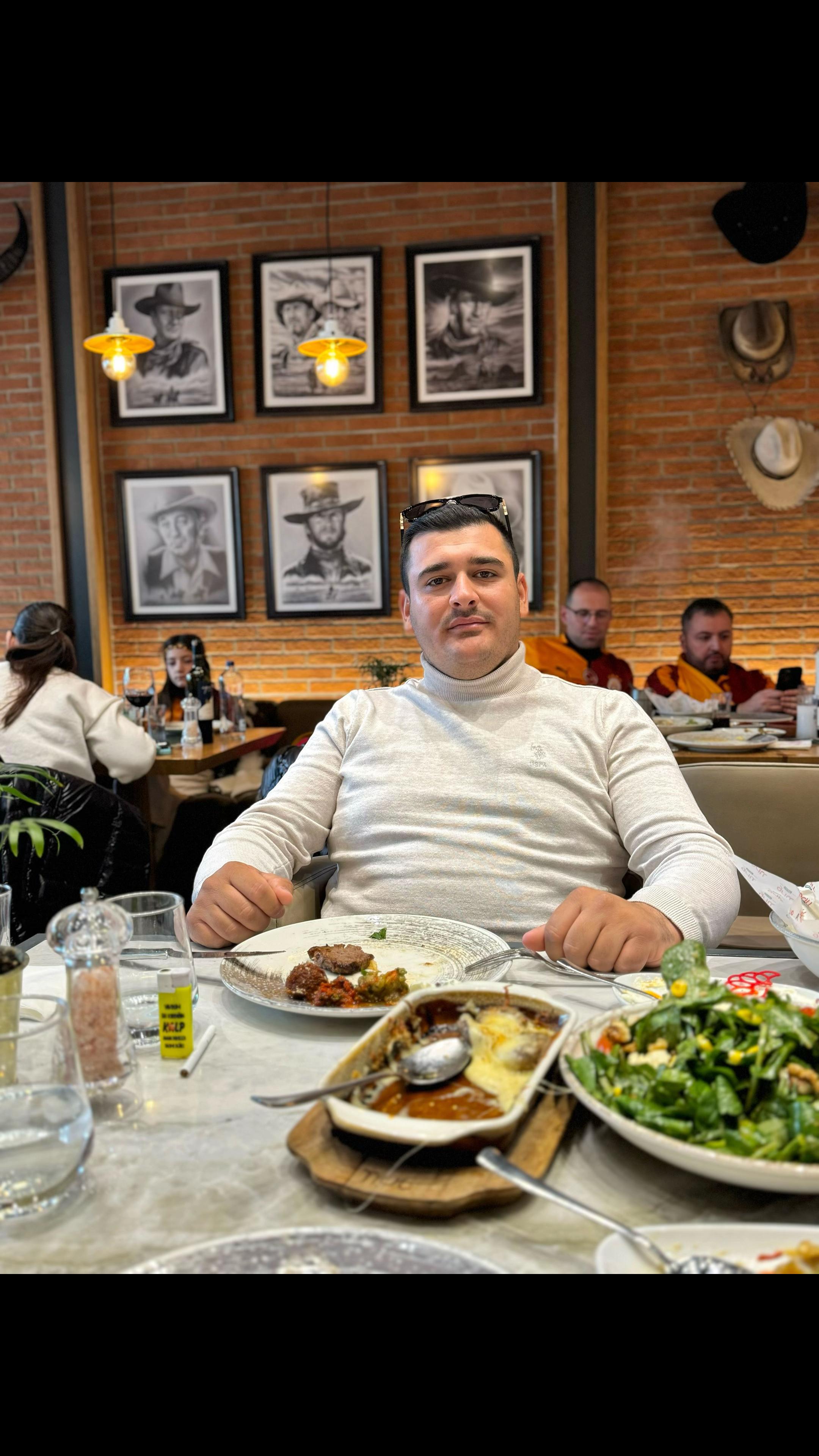 @Hüseyin Şen