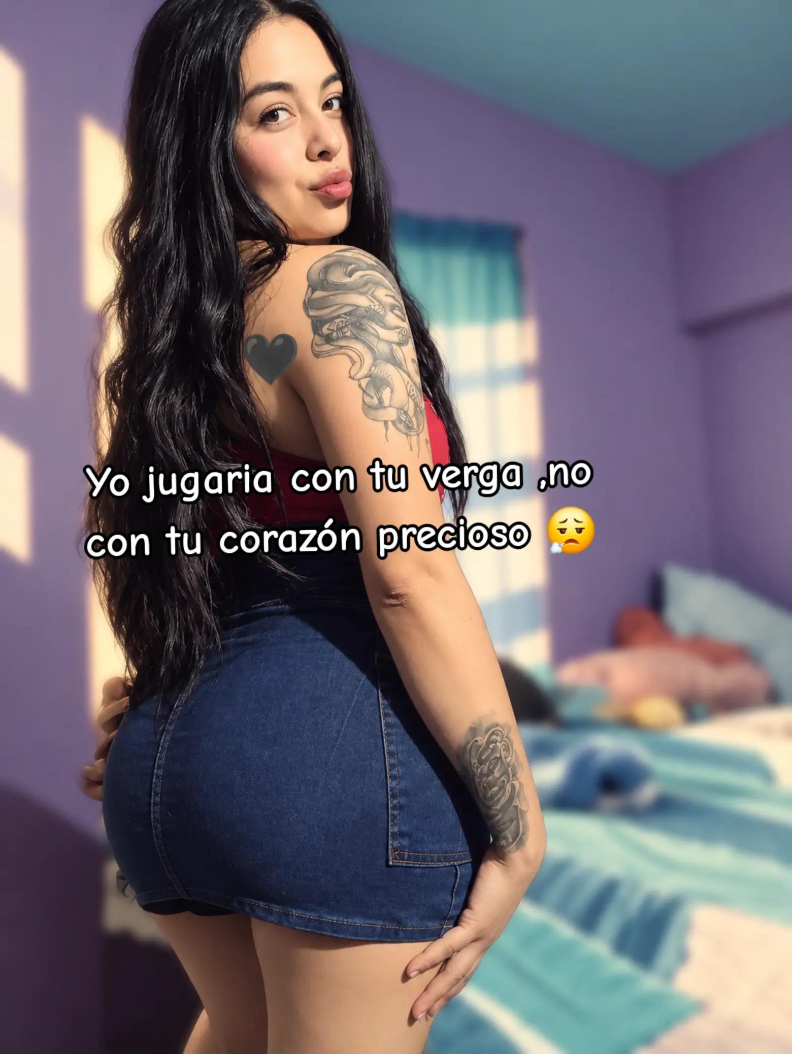 @Vanessa Hernandez