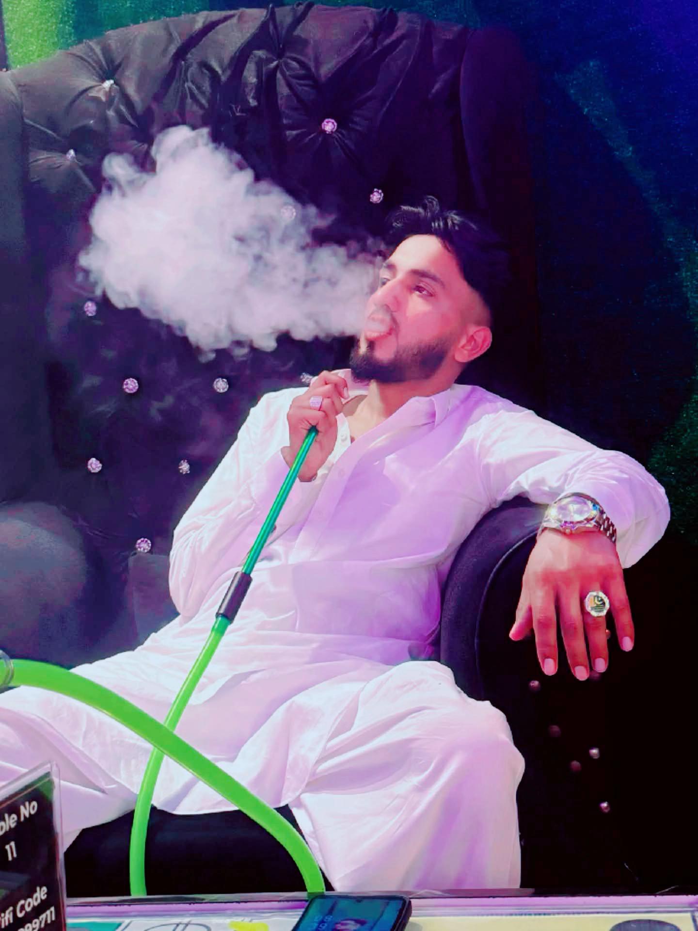 @𝙃𝓐𝑴𝒁a jutt