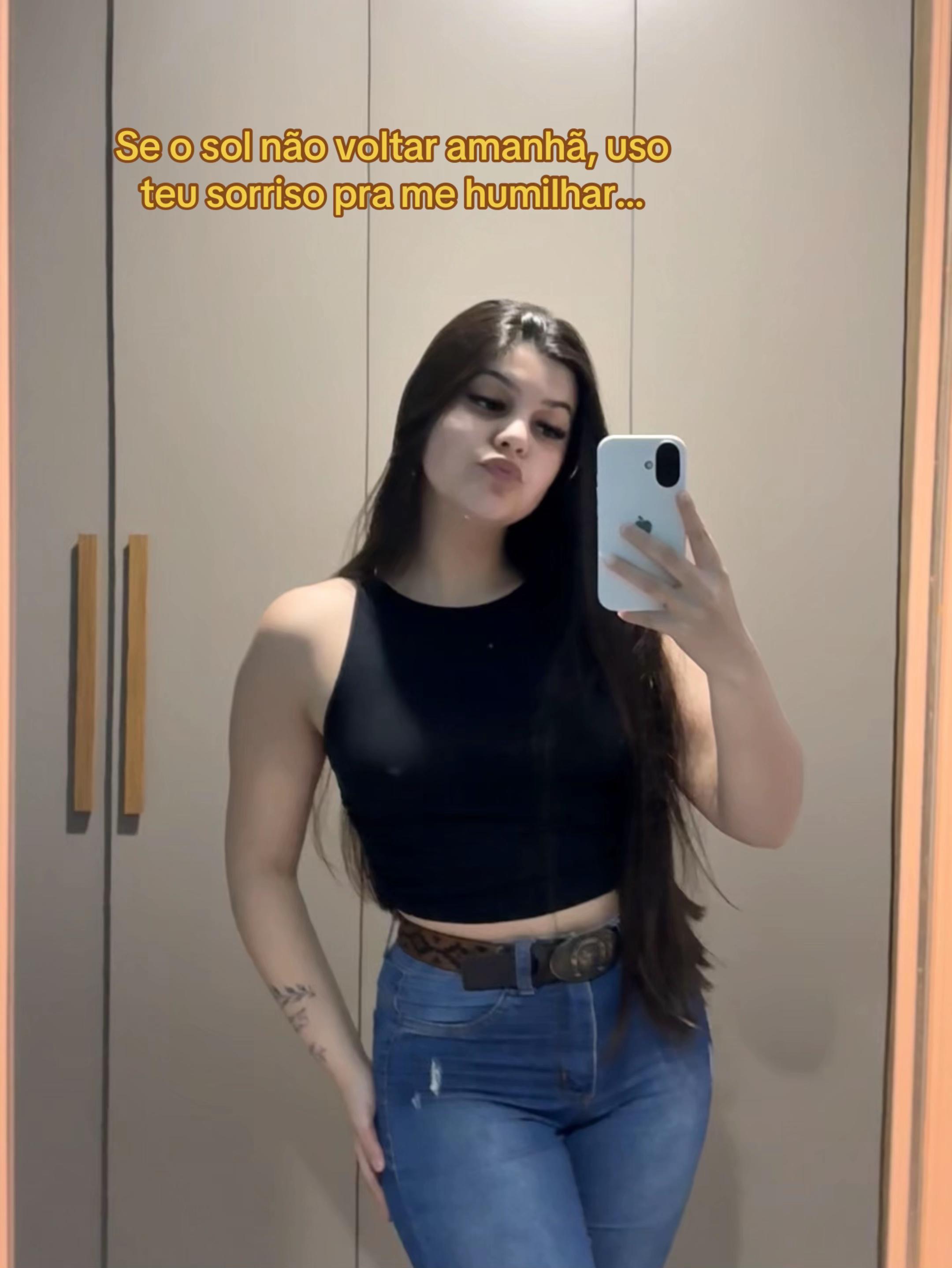 @Isabelly Freitas