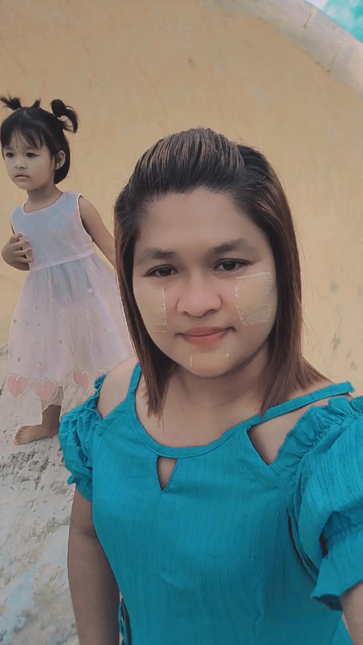 @Eaint Thet Mhu Kyaw