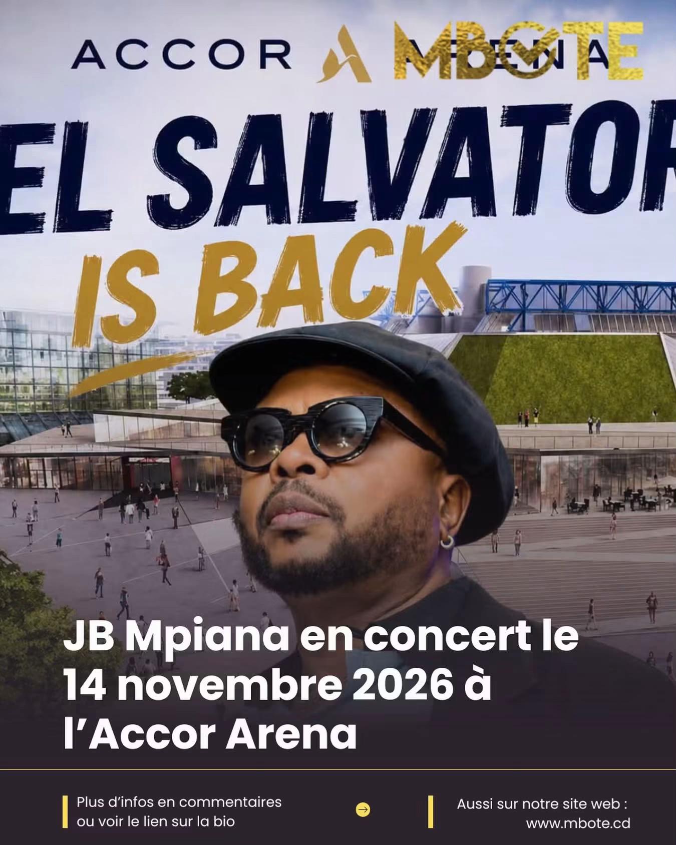 @thierrymanteka4 L&rsquo;enfantpropre