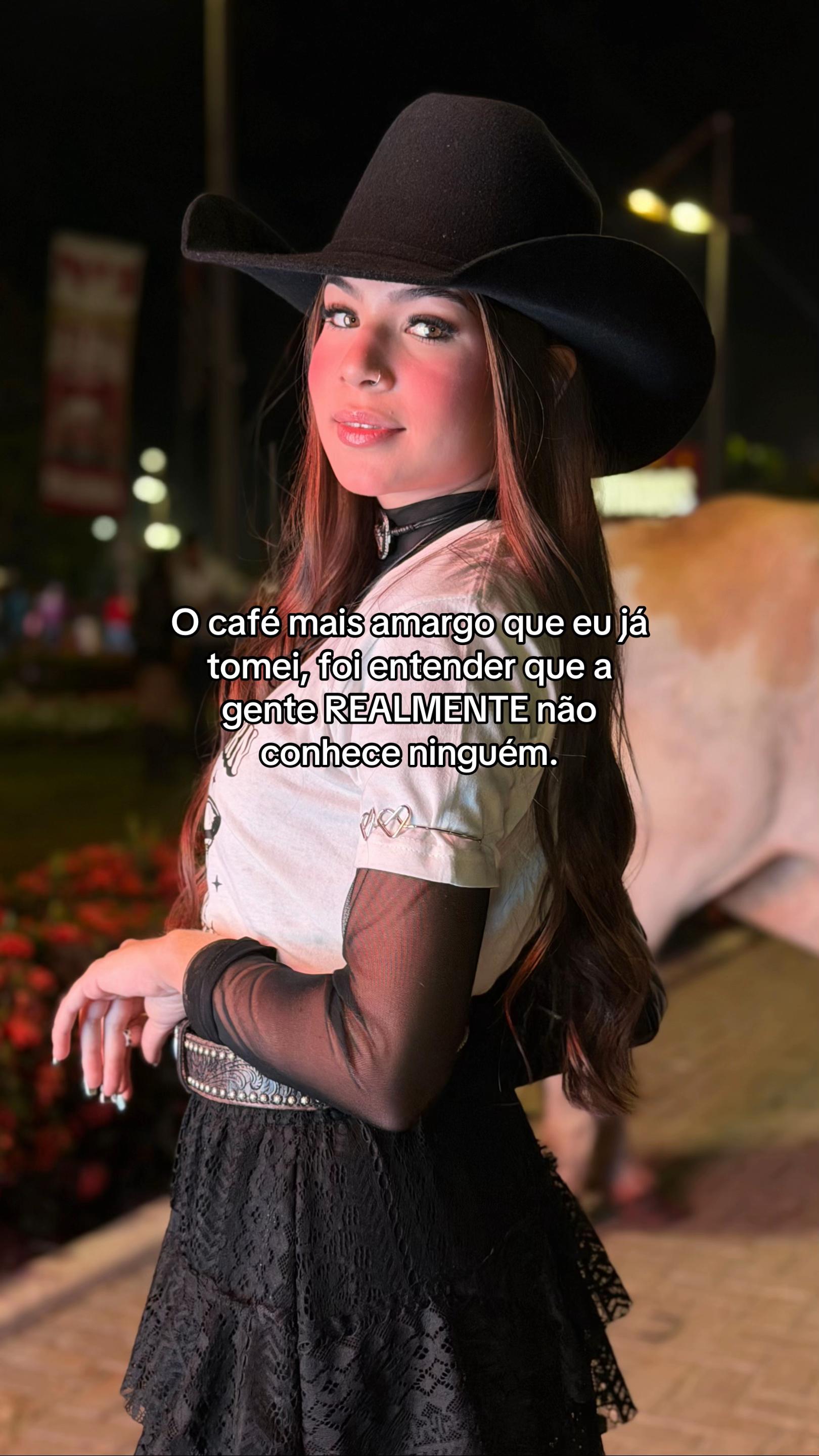 @Barbie do Rodeio | sem ken💖🤠