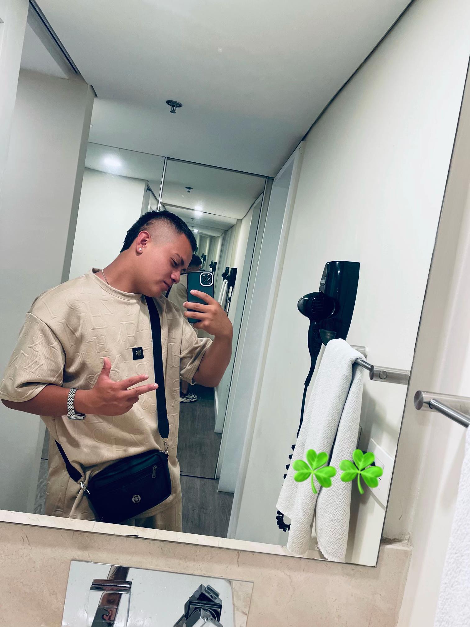 @Gabriel Hernandez🍀🎰