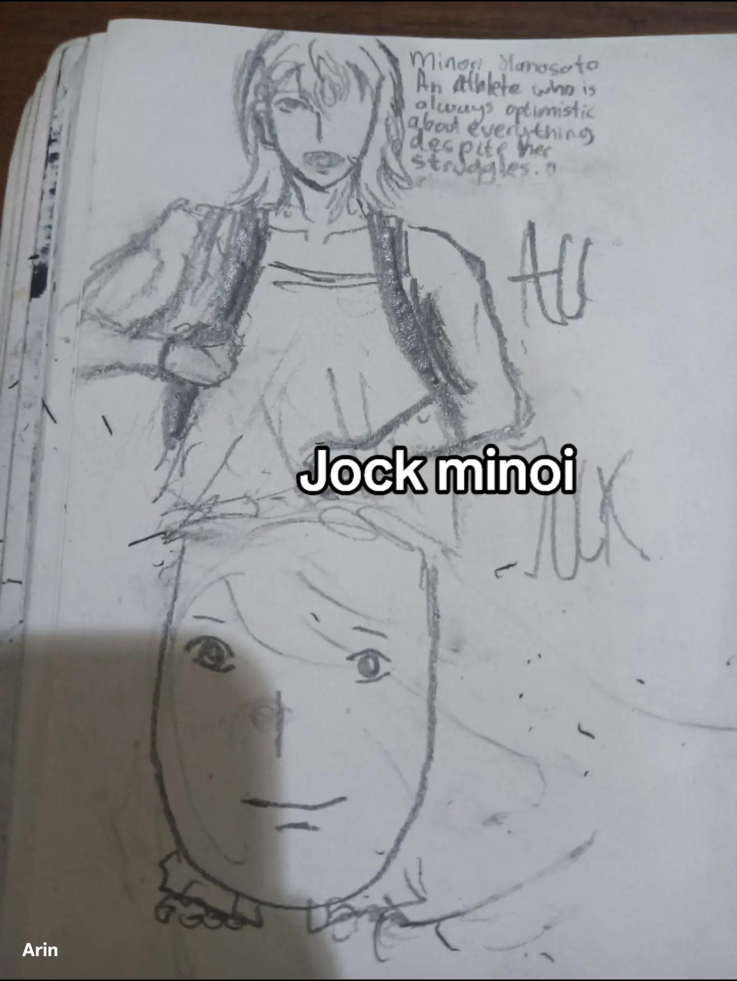 @MINOHARU ENTHUSIAST