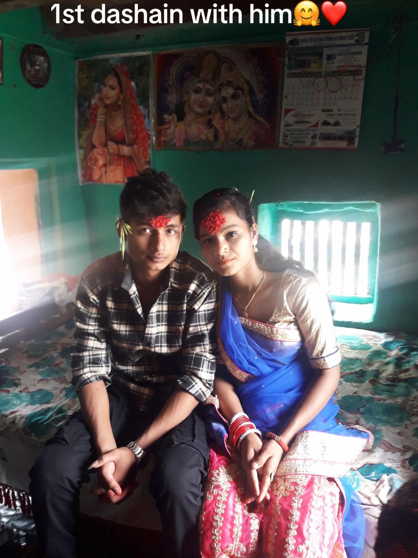 @R@nju❤️Binod