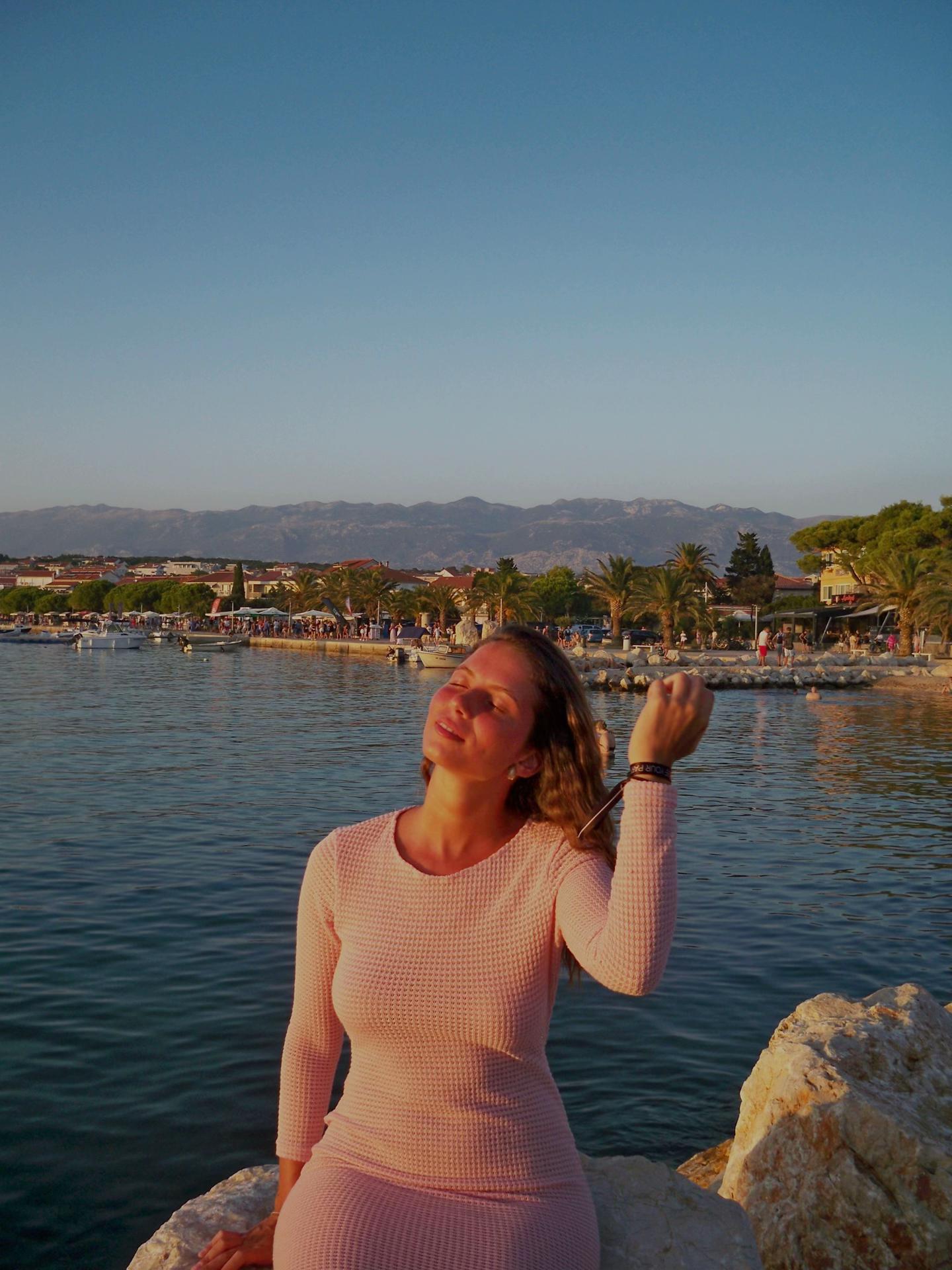 @Greta Cala