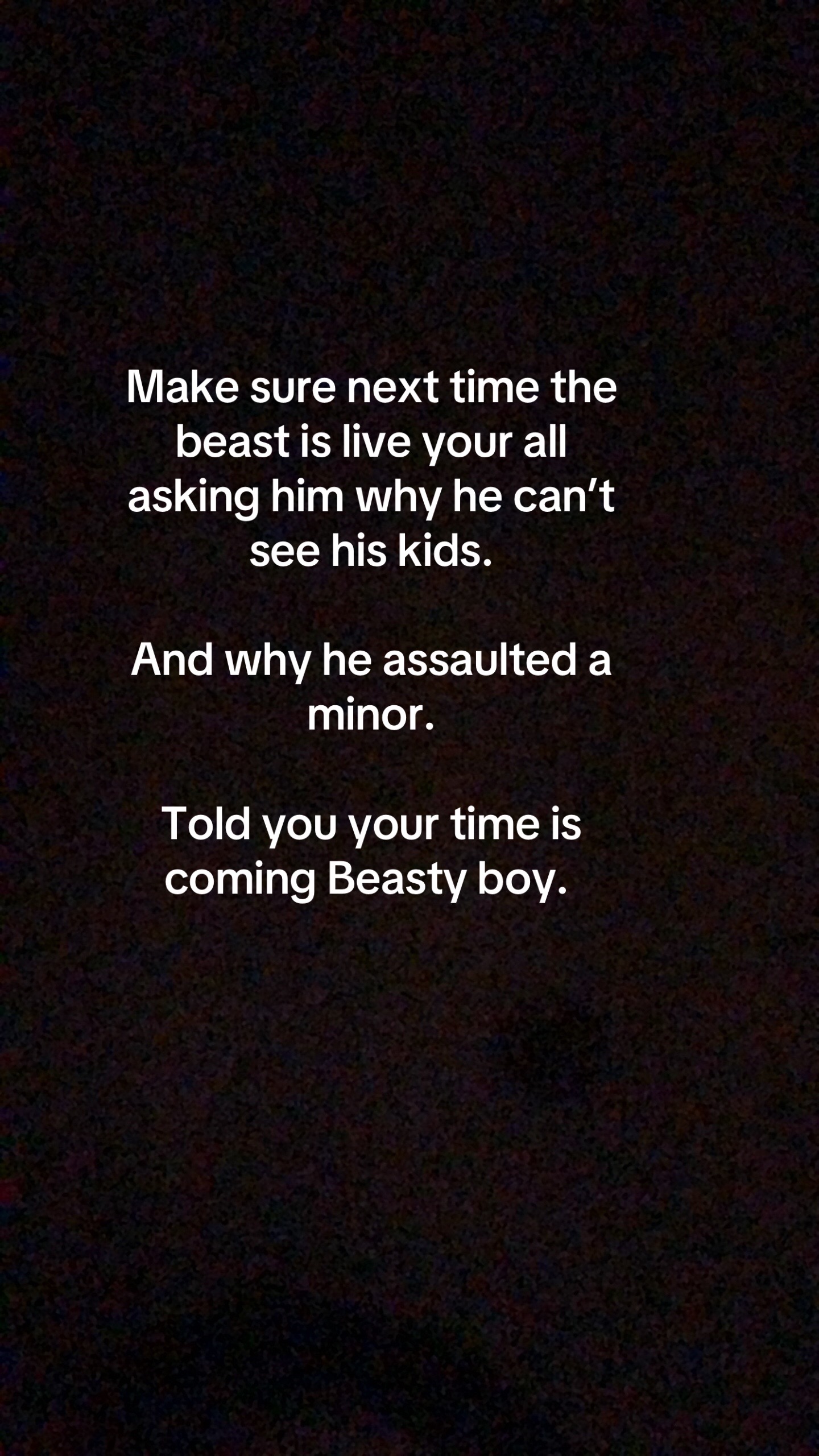 @ILLUMINAUGHTY 🏔️LIVE