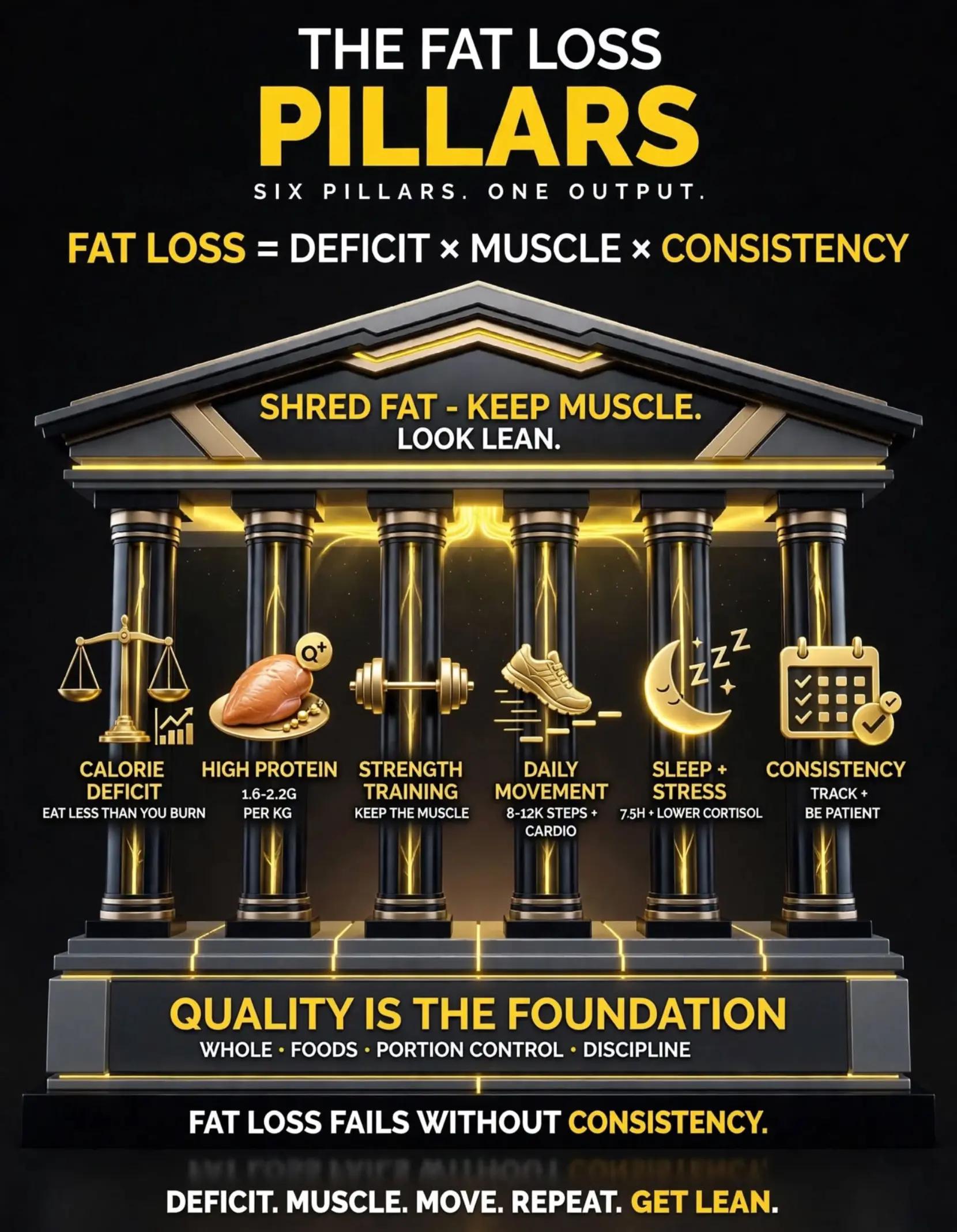 @Fat Loss Coach
