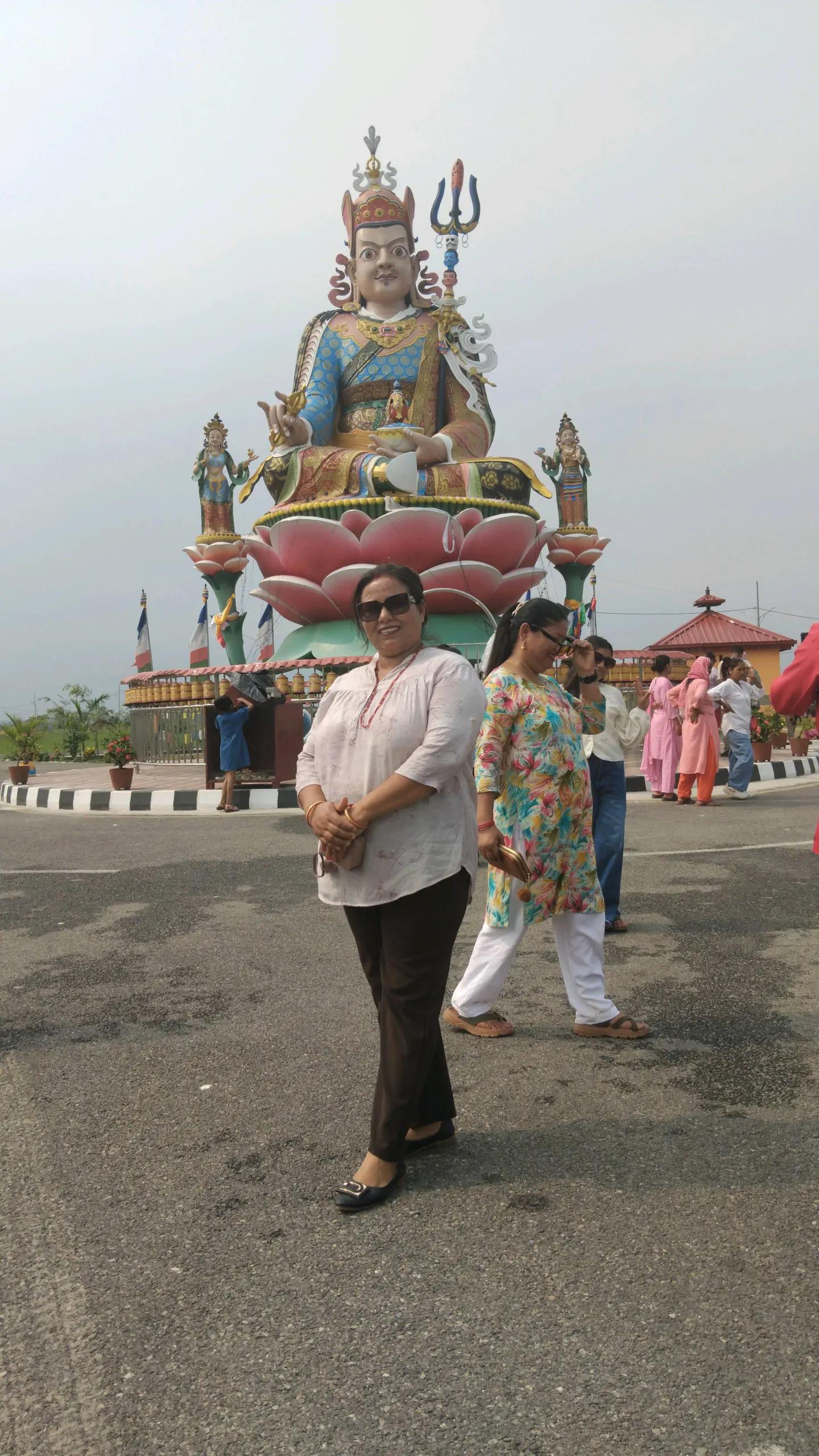 @Reshma Shrestha