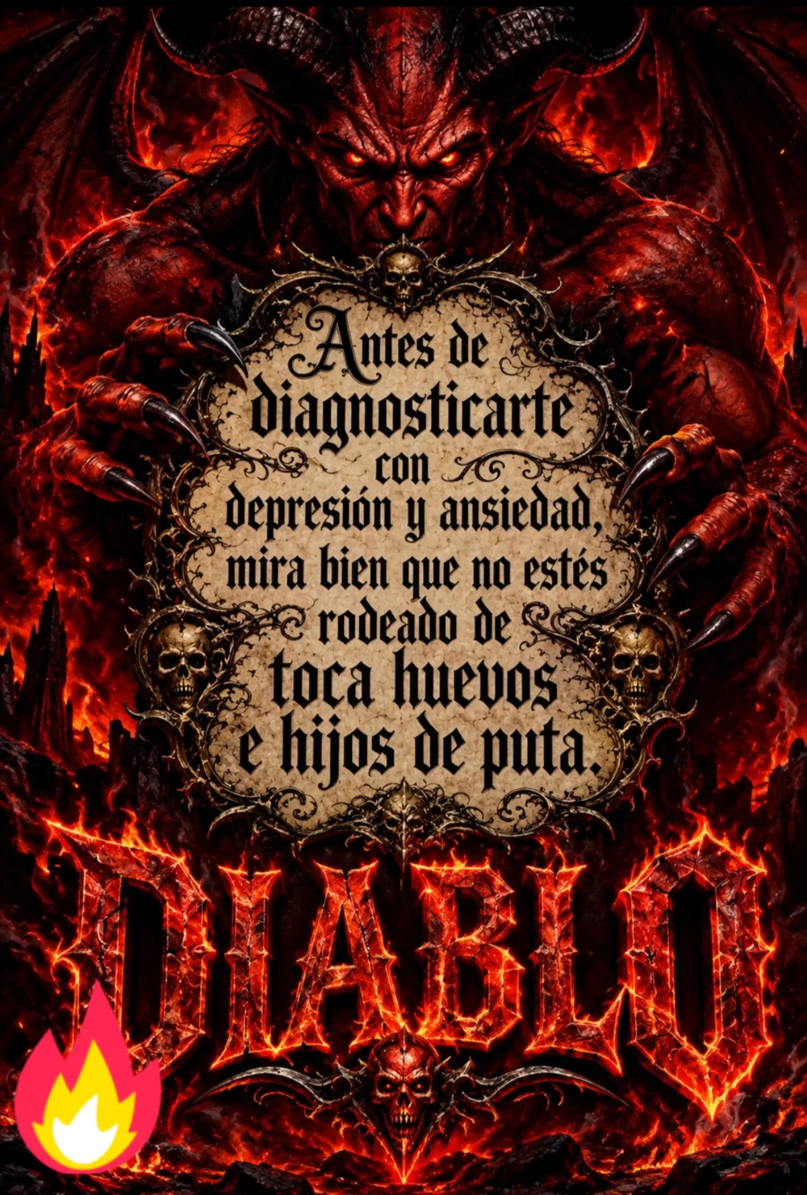 @Diablo