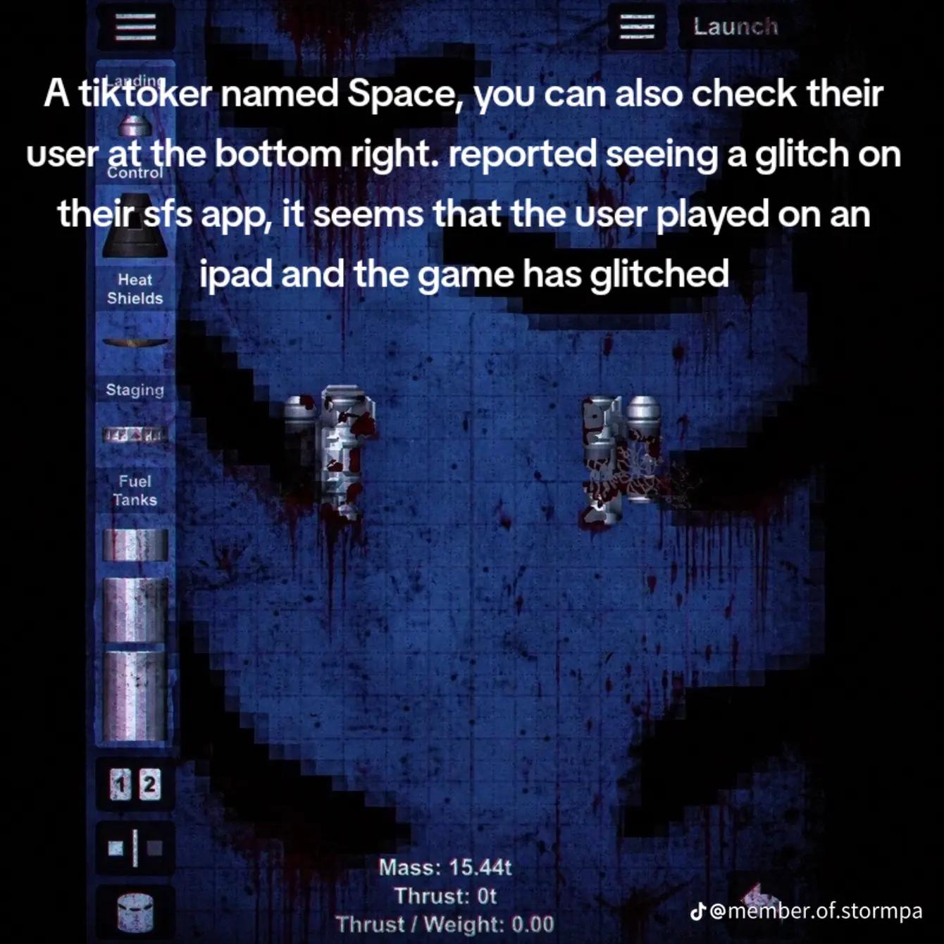 @Driver of irreg spaceship (32)