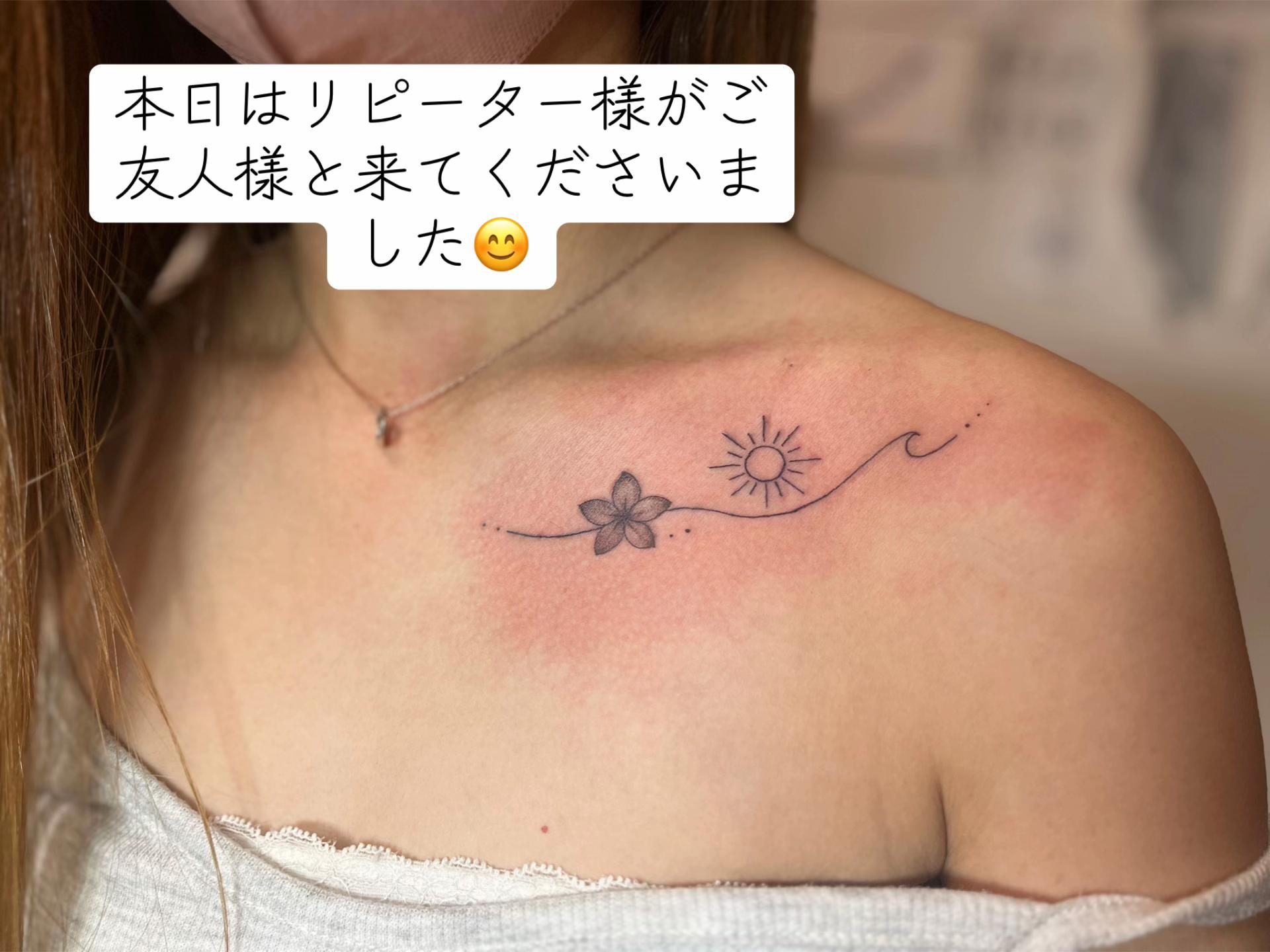 @ママ彫師 MAI🐈🐾