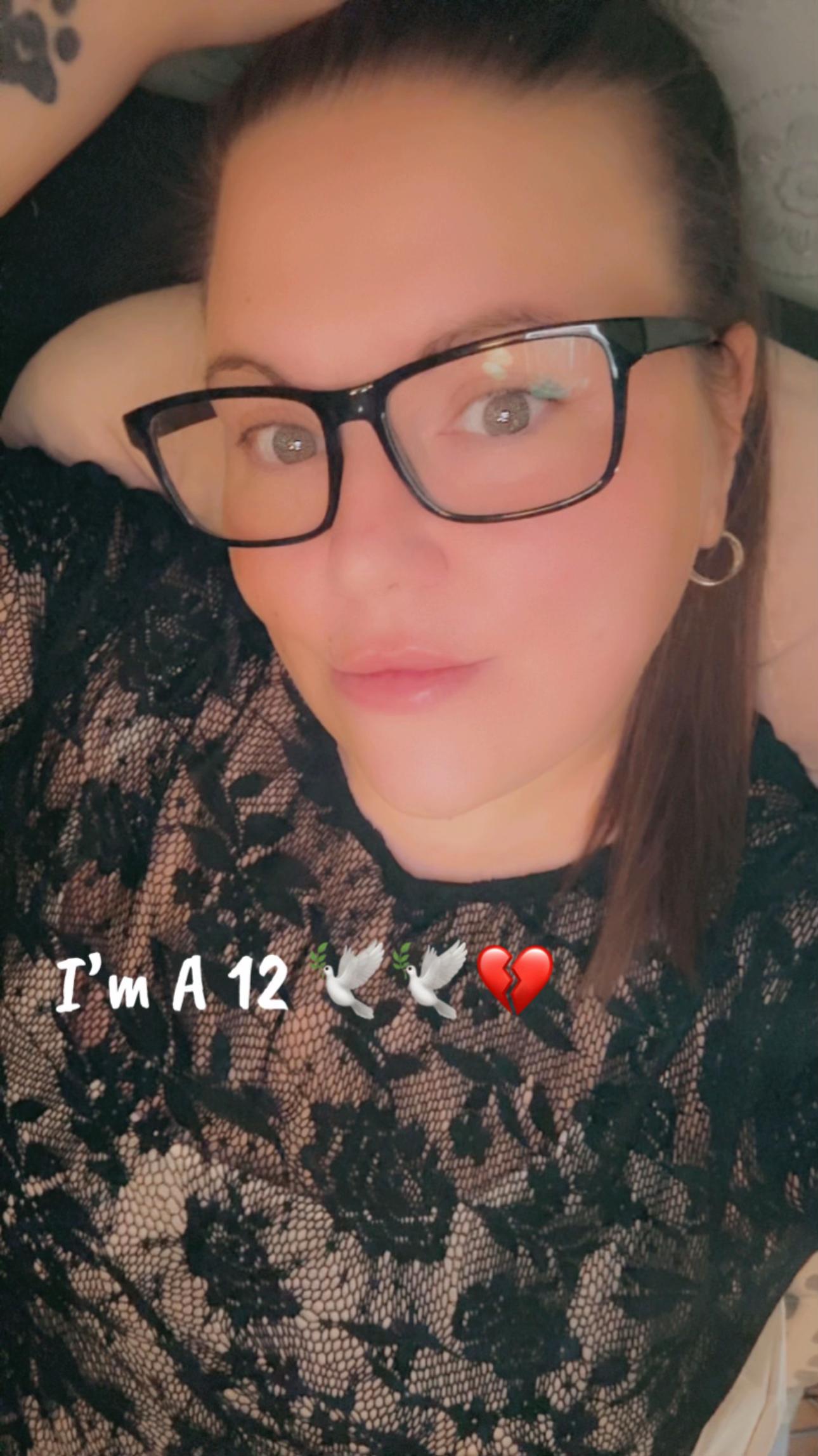 @Nikki - ScattyNixie❤️