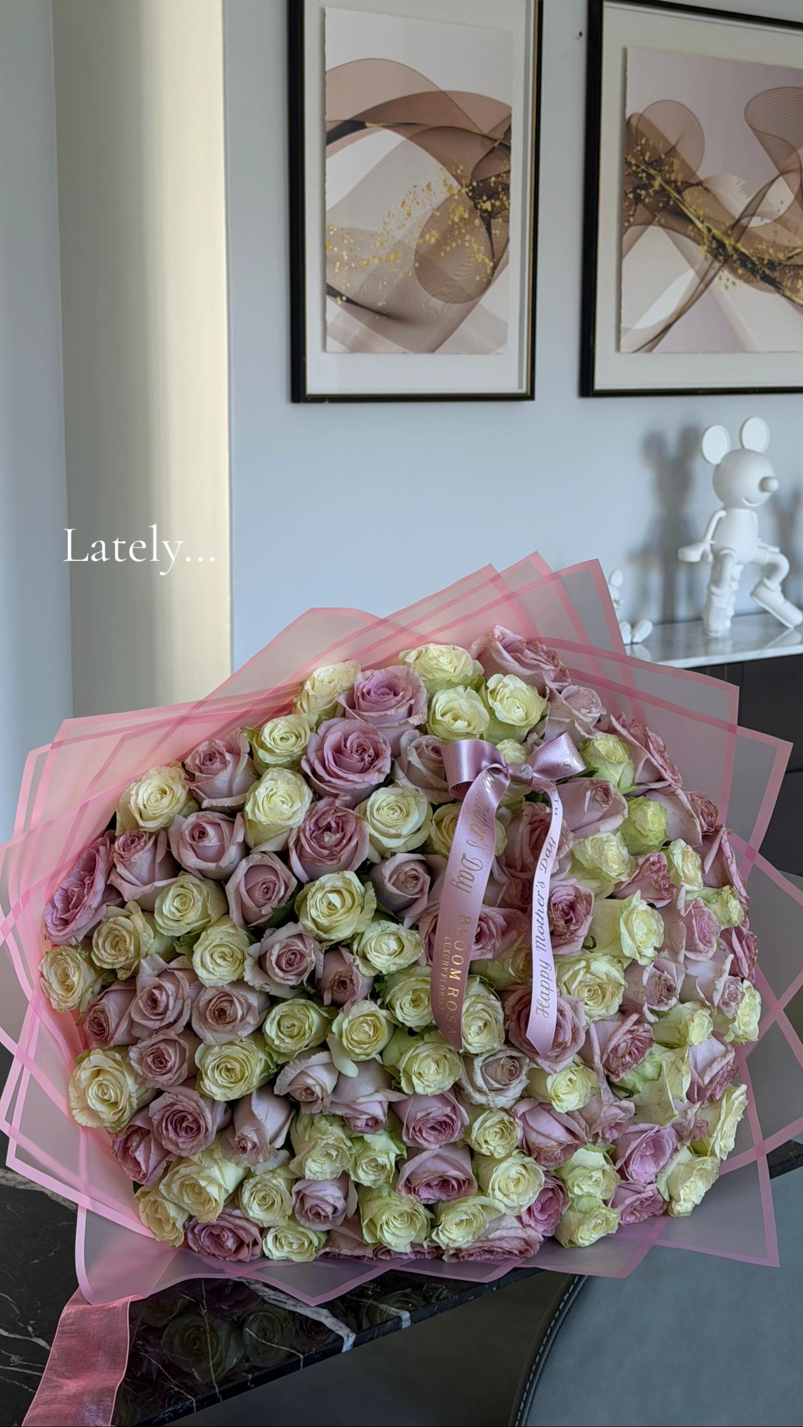 @Lerato M / Beauté 🌸