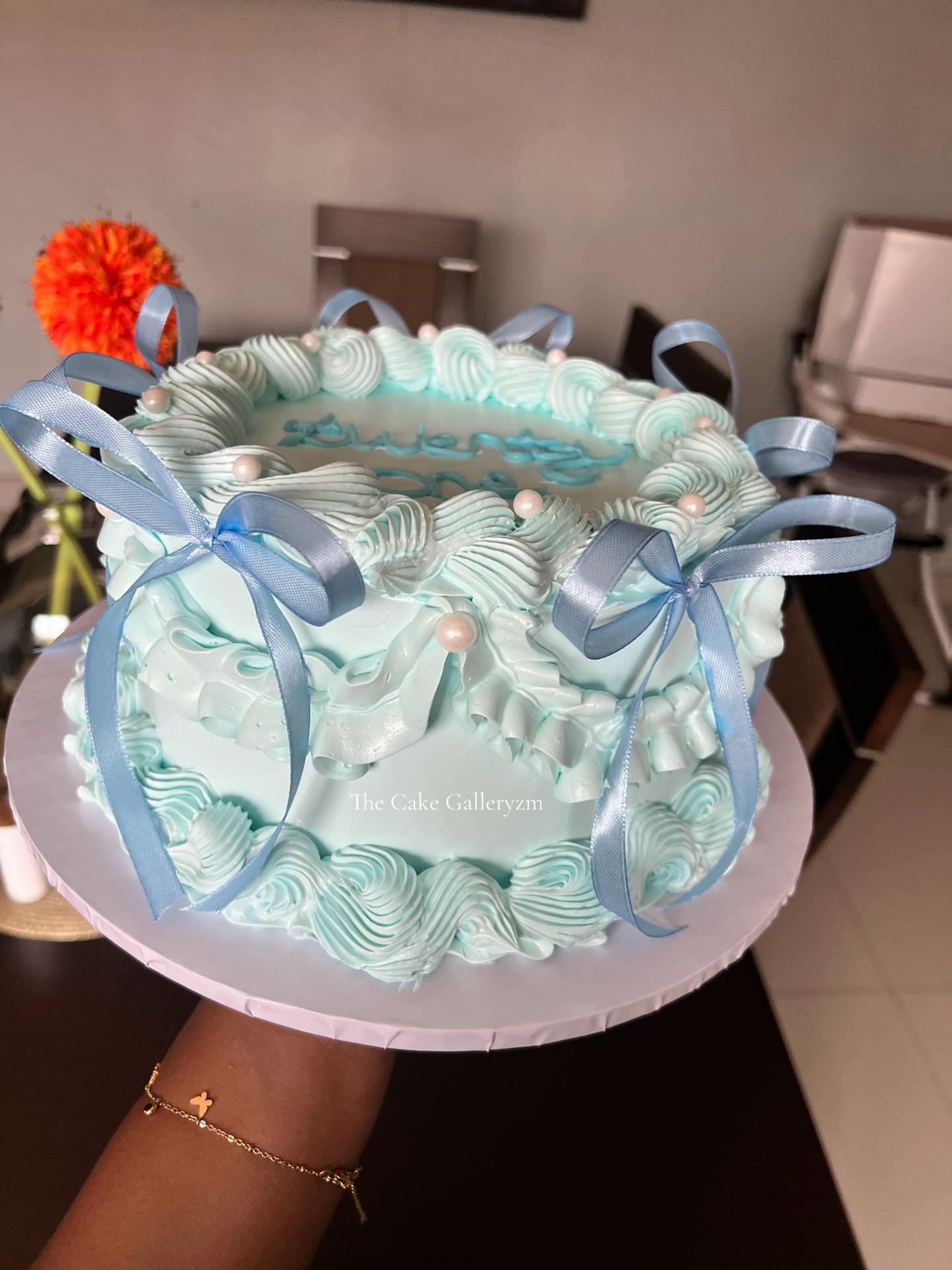 @The_Cake_Galleryzm🎀