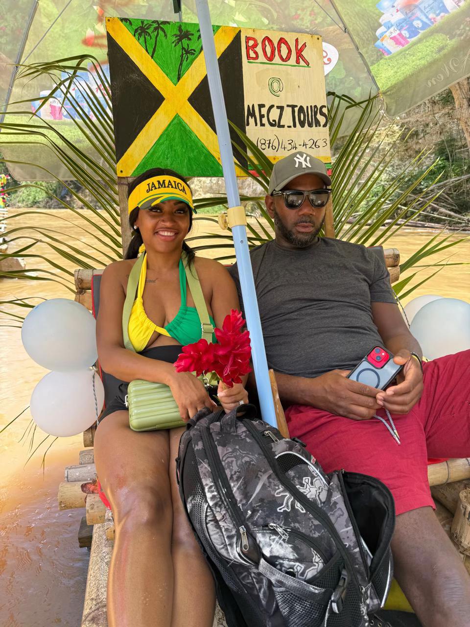 @Jamaicajoytoursandadventures