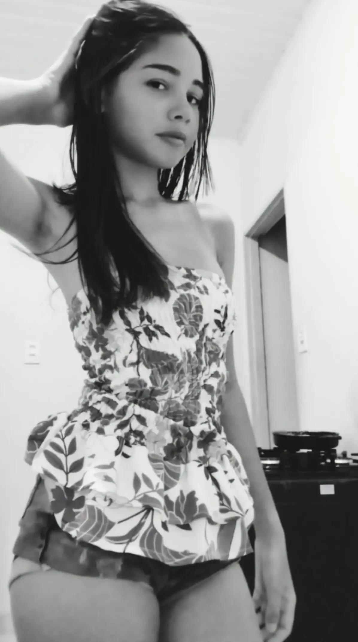 @Lorrayne Suyane