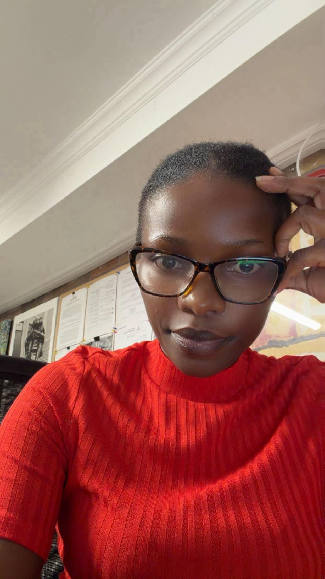 @ZakieCaroll🥰🦋🦋✨