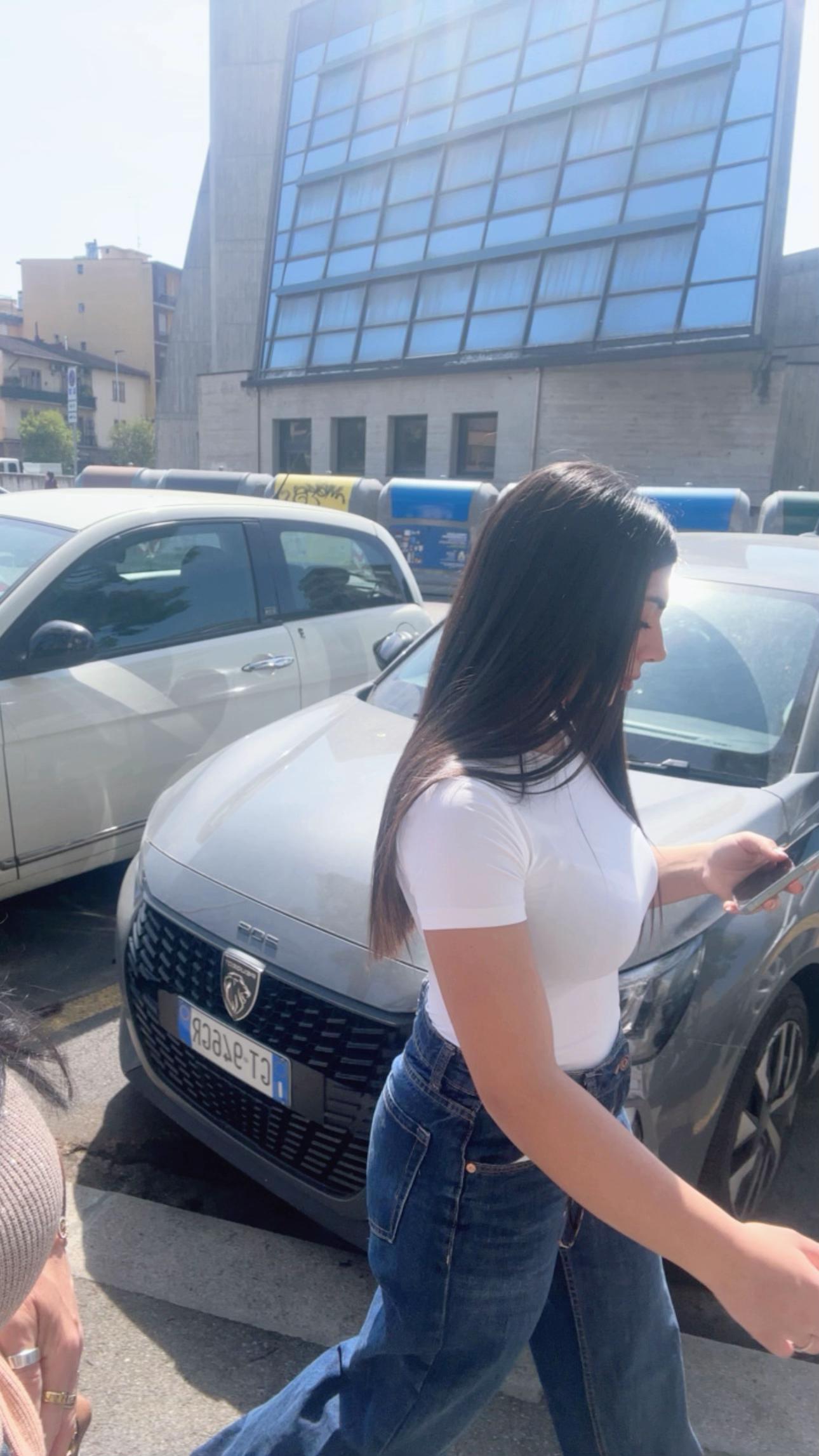 @Graziella d”angelo❤️Farmasi