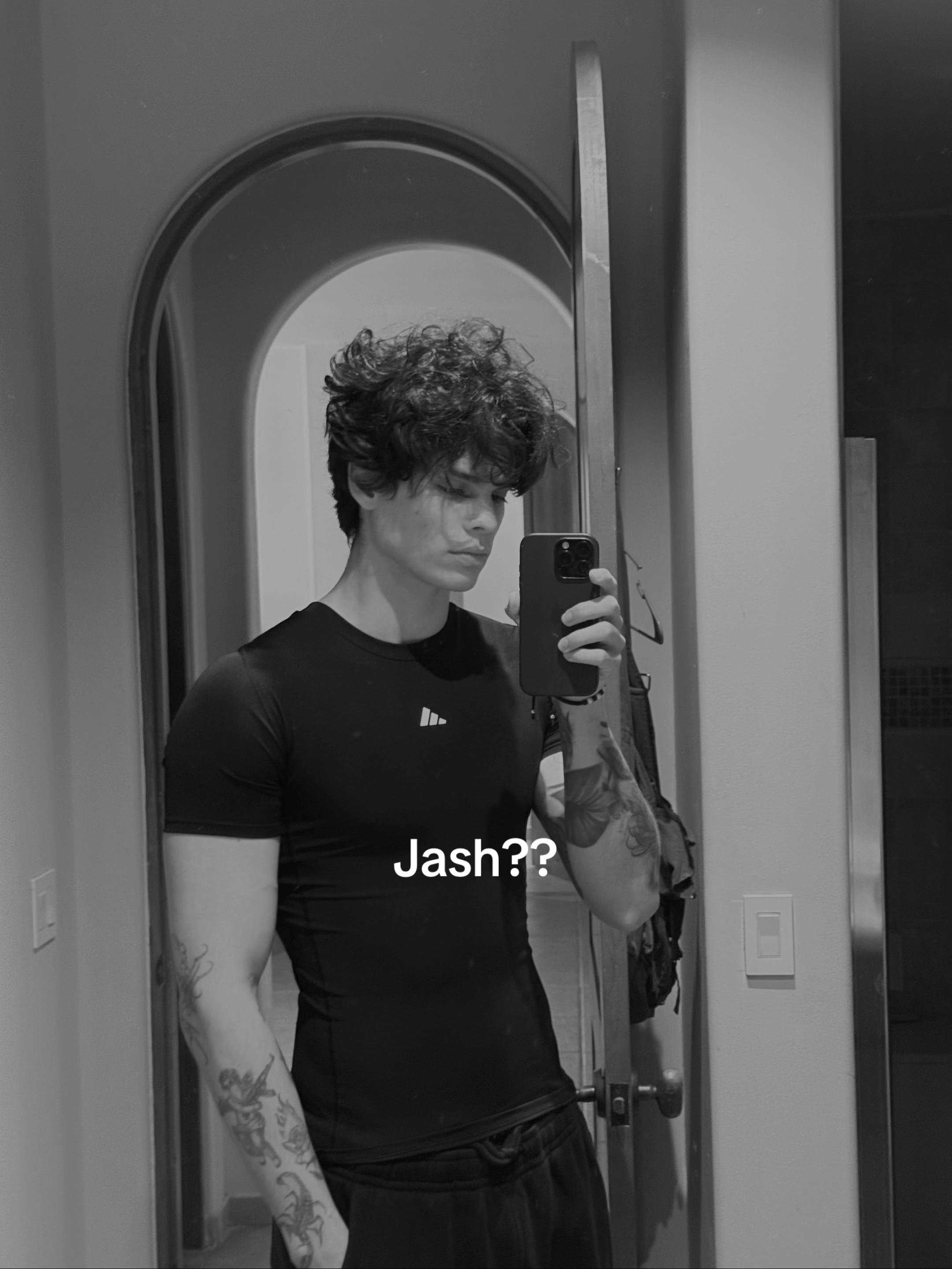 @Jash