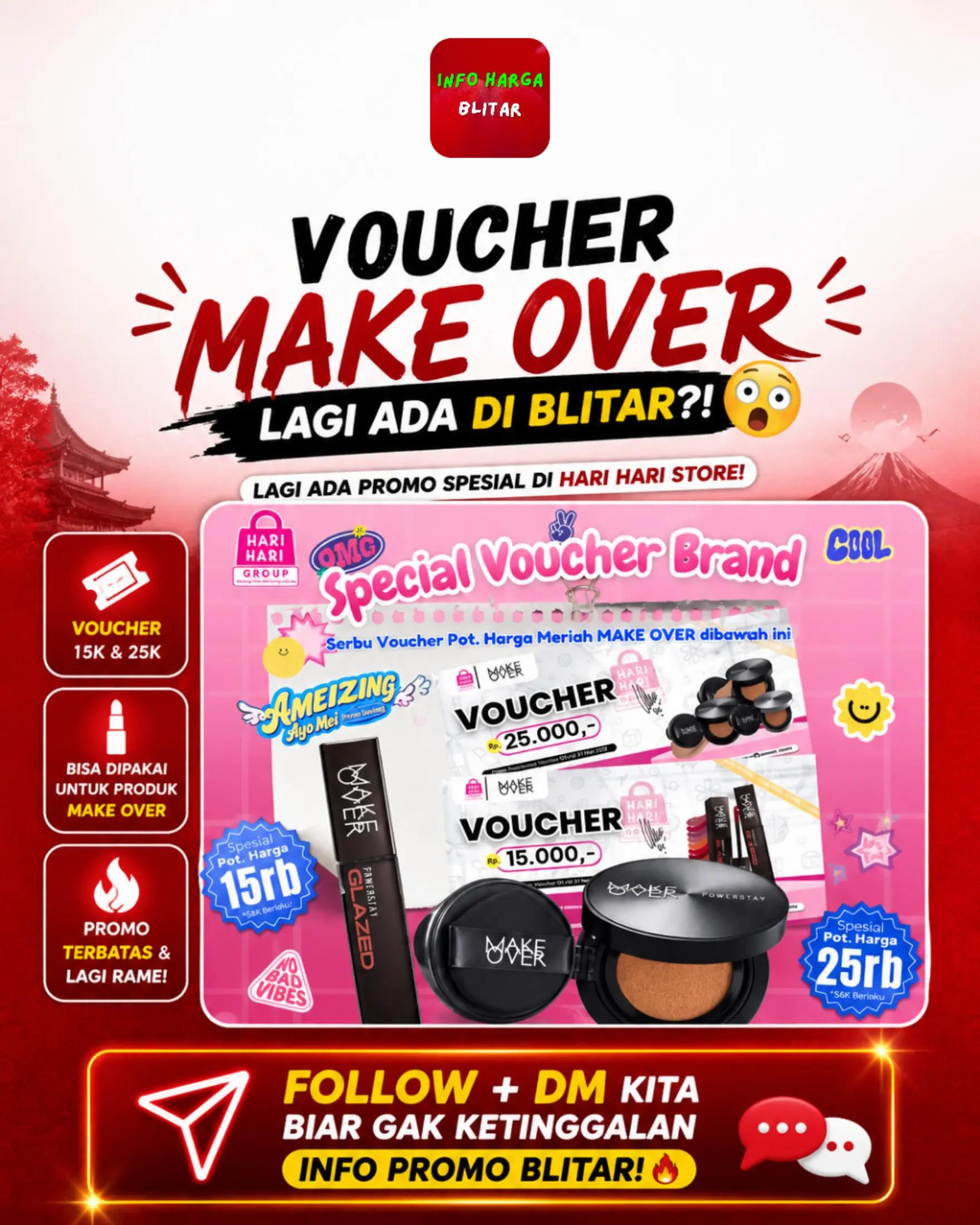 @INFO HARGA BLITAR