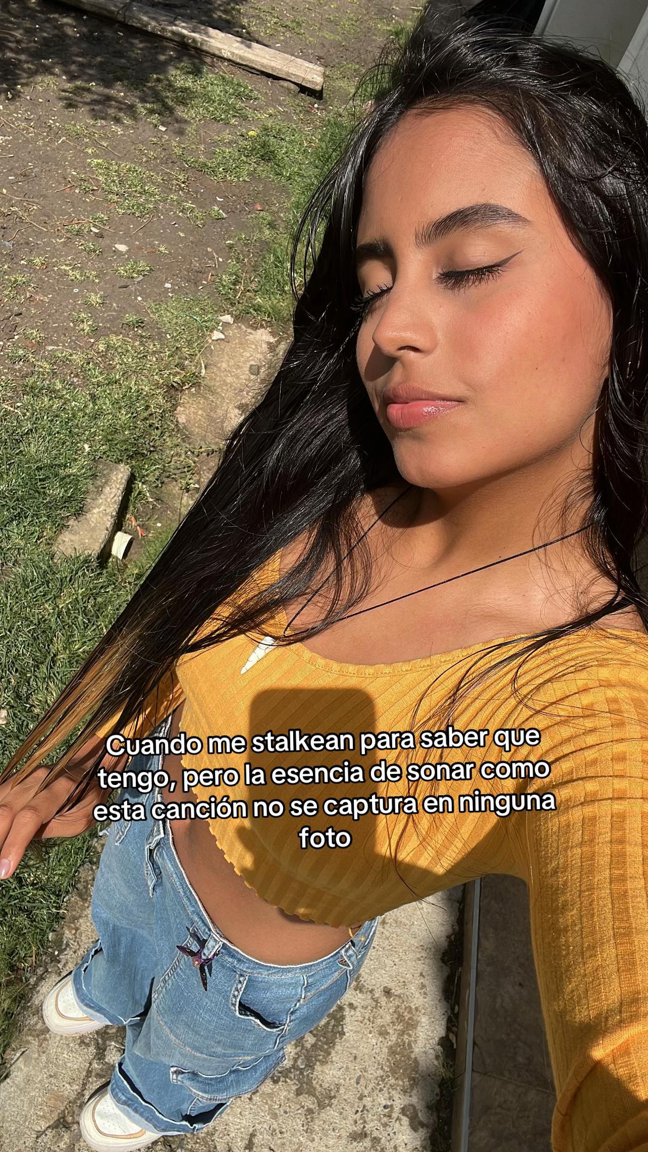 @Luisa Dahiana