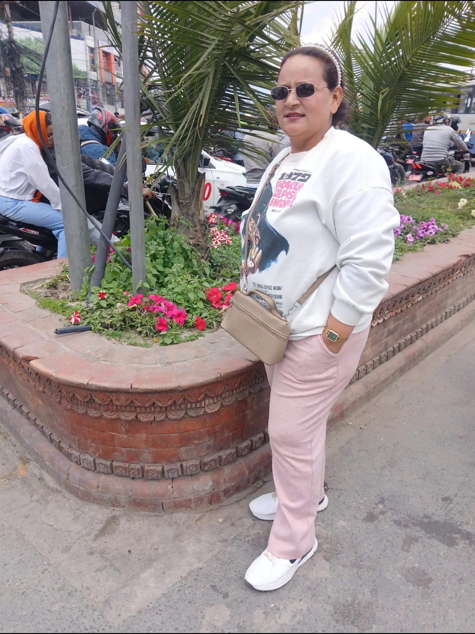 @Nirmala Ghatarj