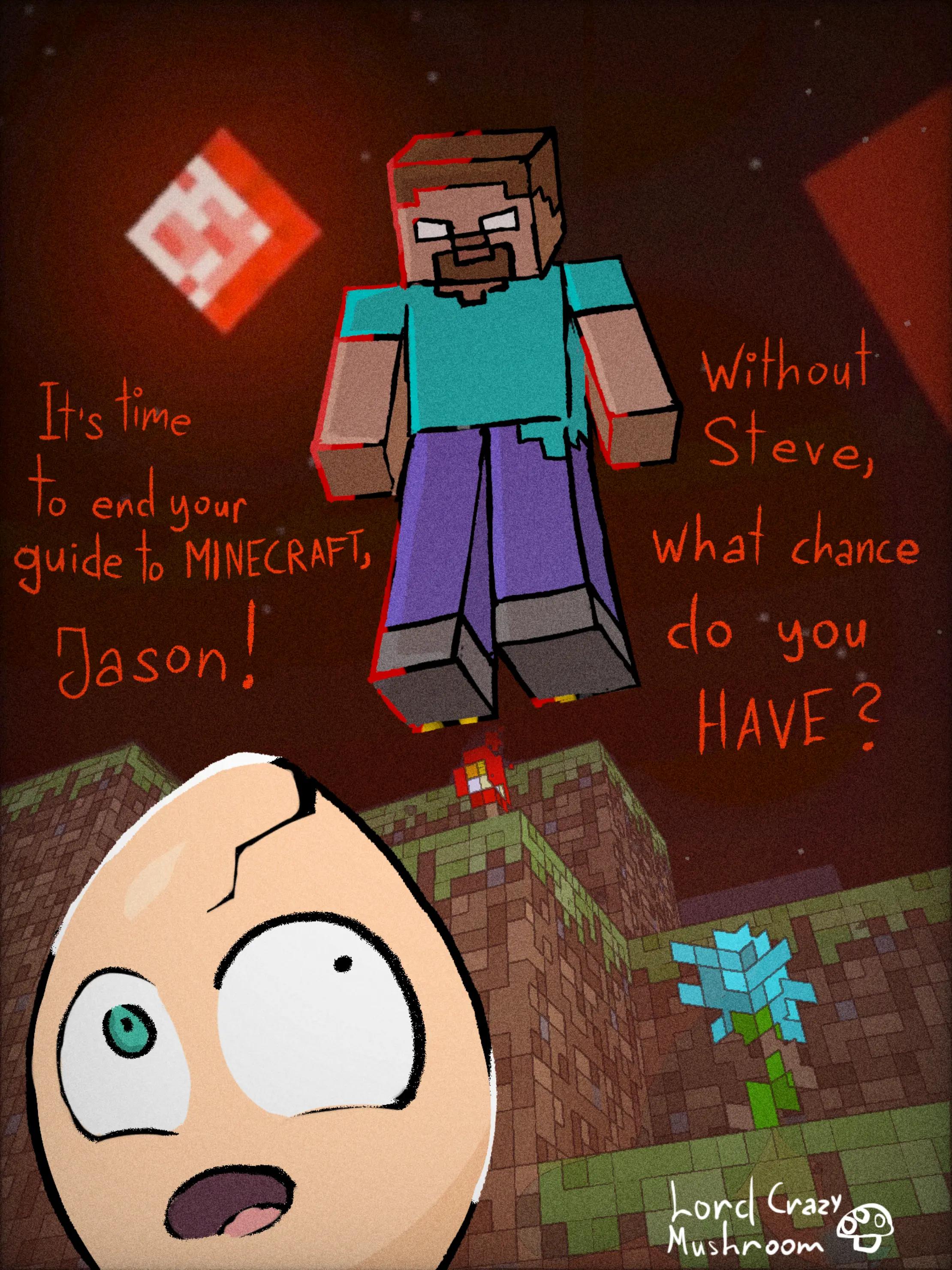 @LordCrazyMushroom