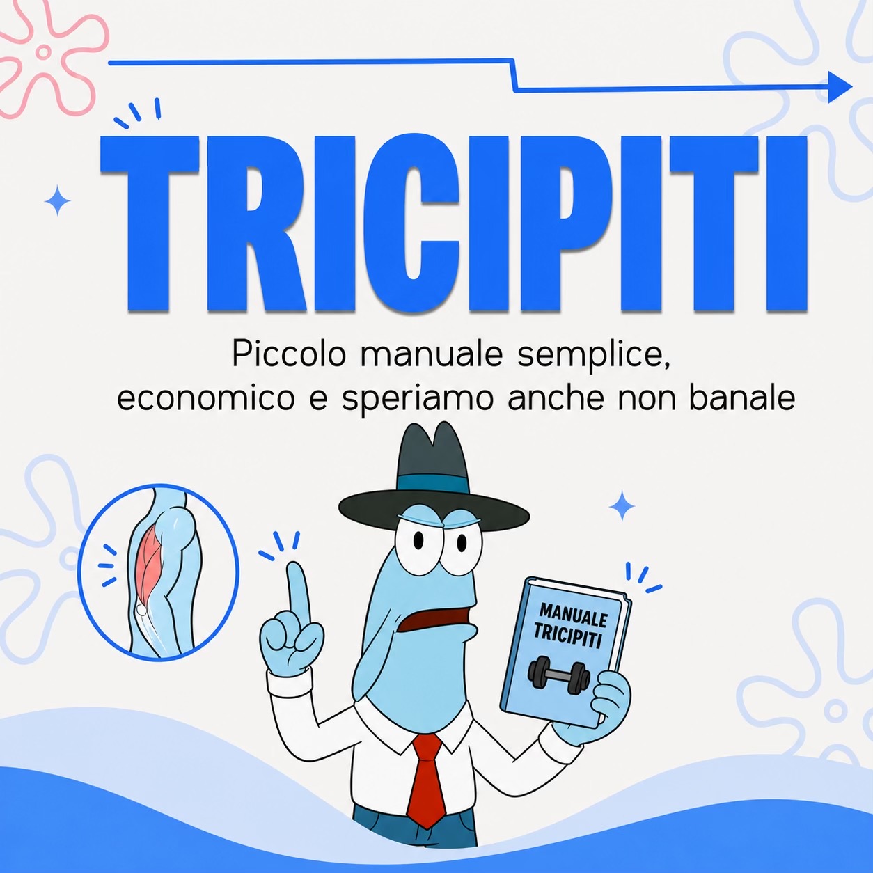 @Pesce Spalla