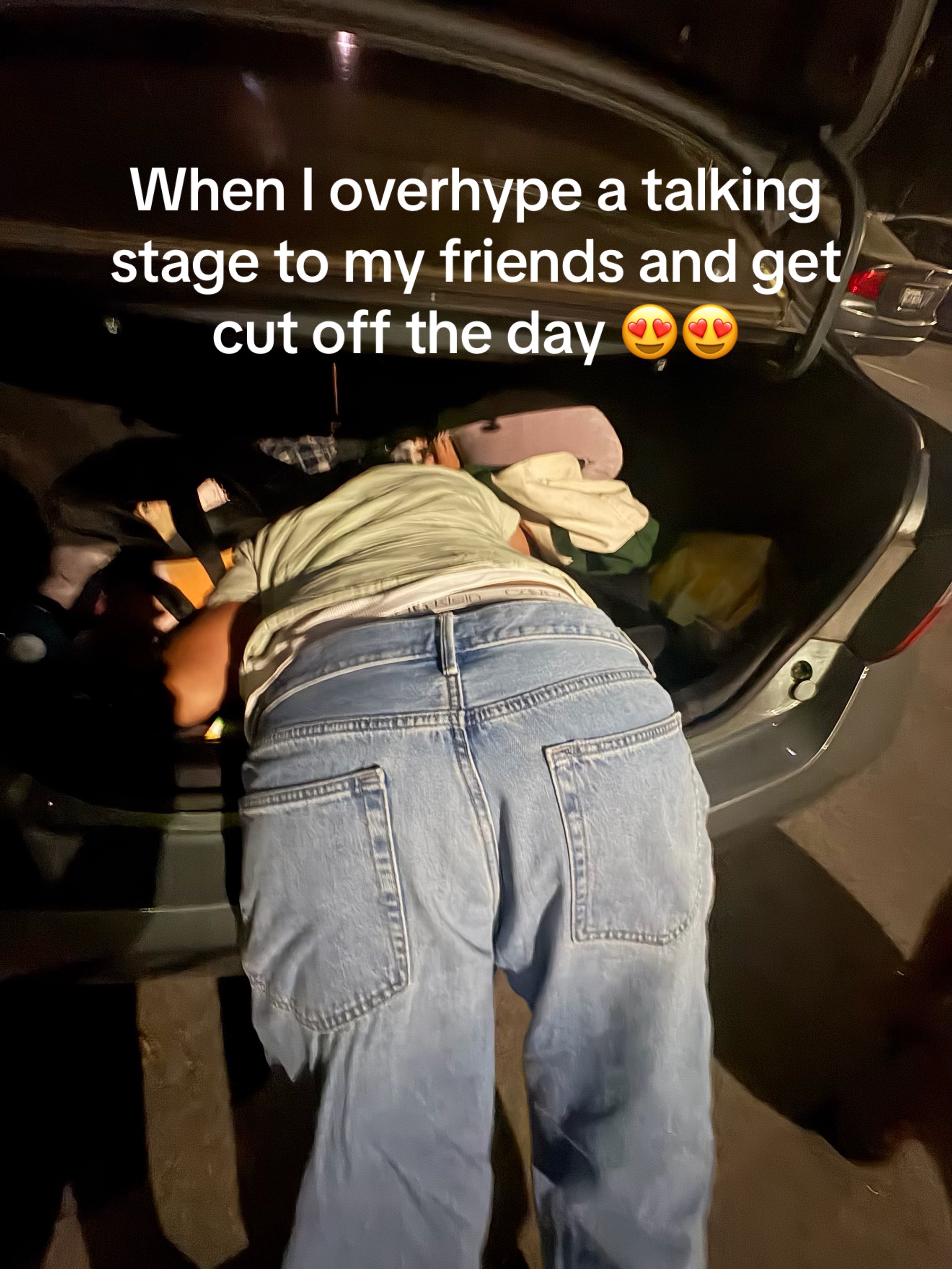 @Shuhua’s BF