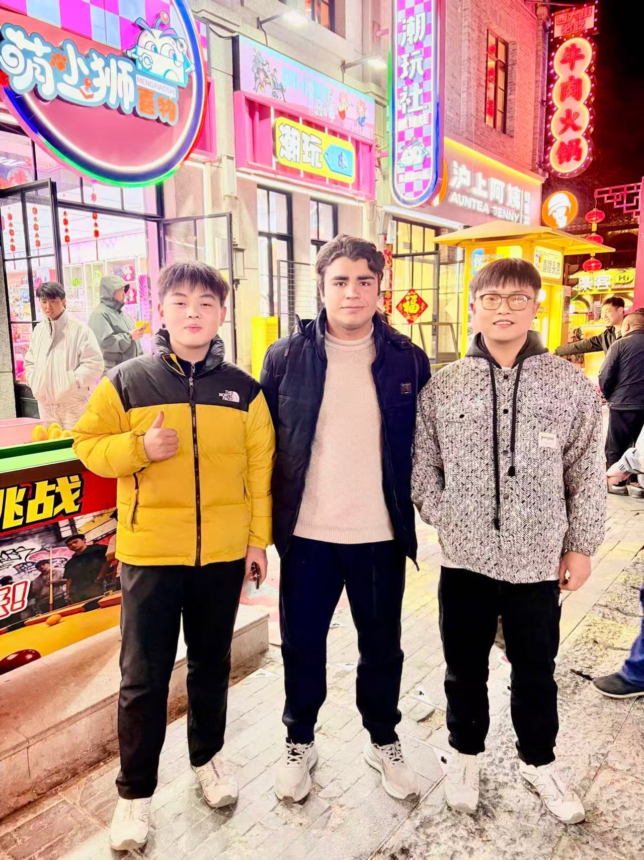 @hamza kabir 🇨🇳 ❤️