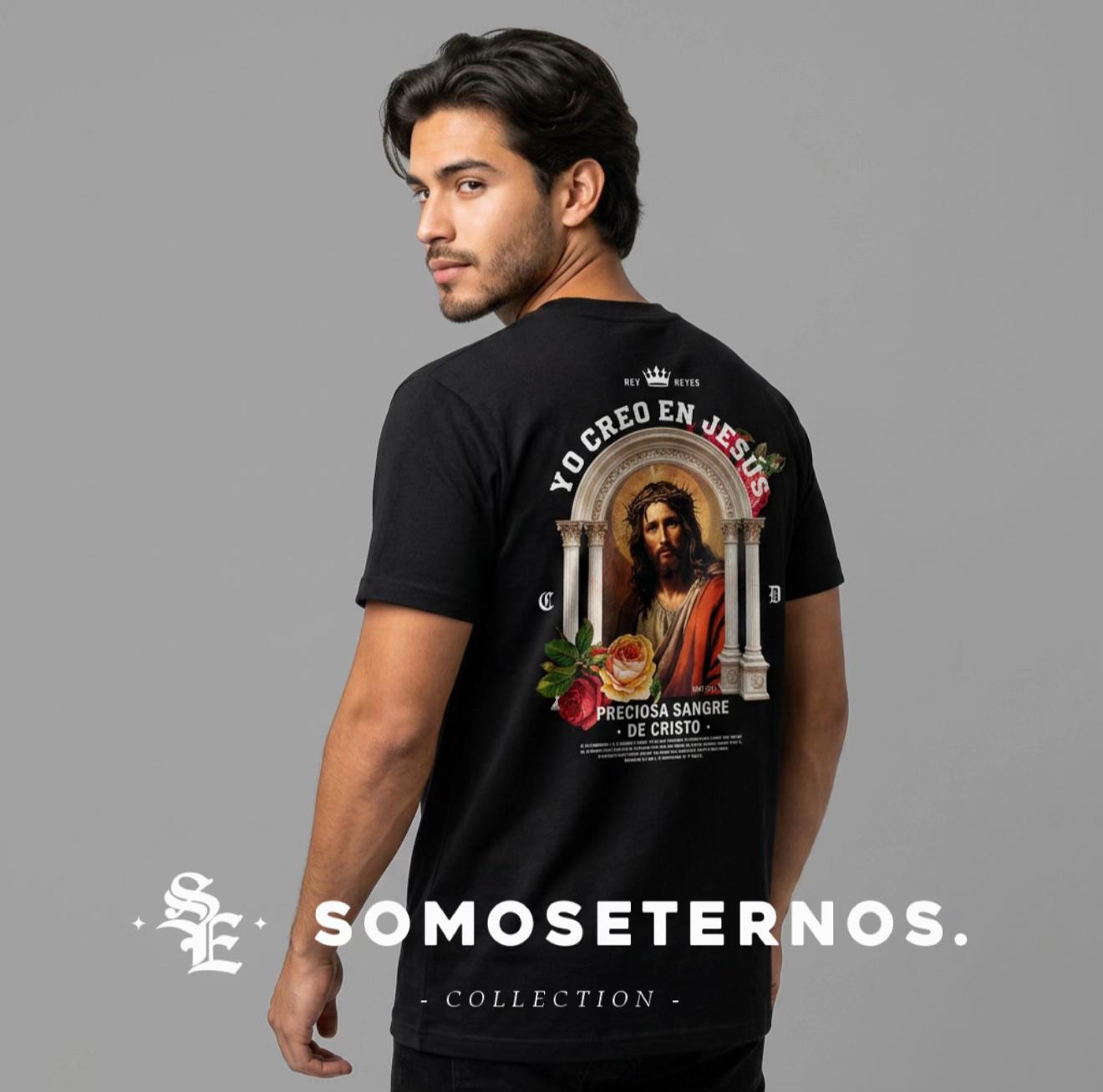 @🔥SOMOS ETERNOS⚡️