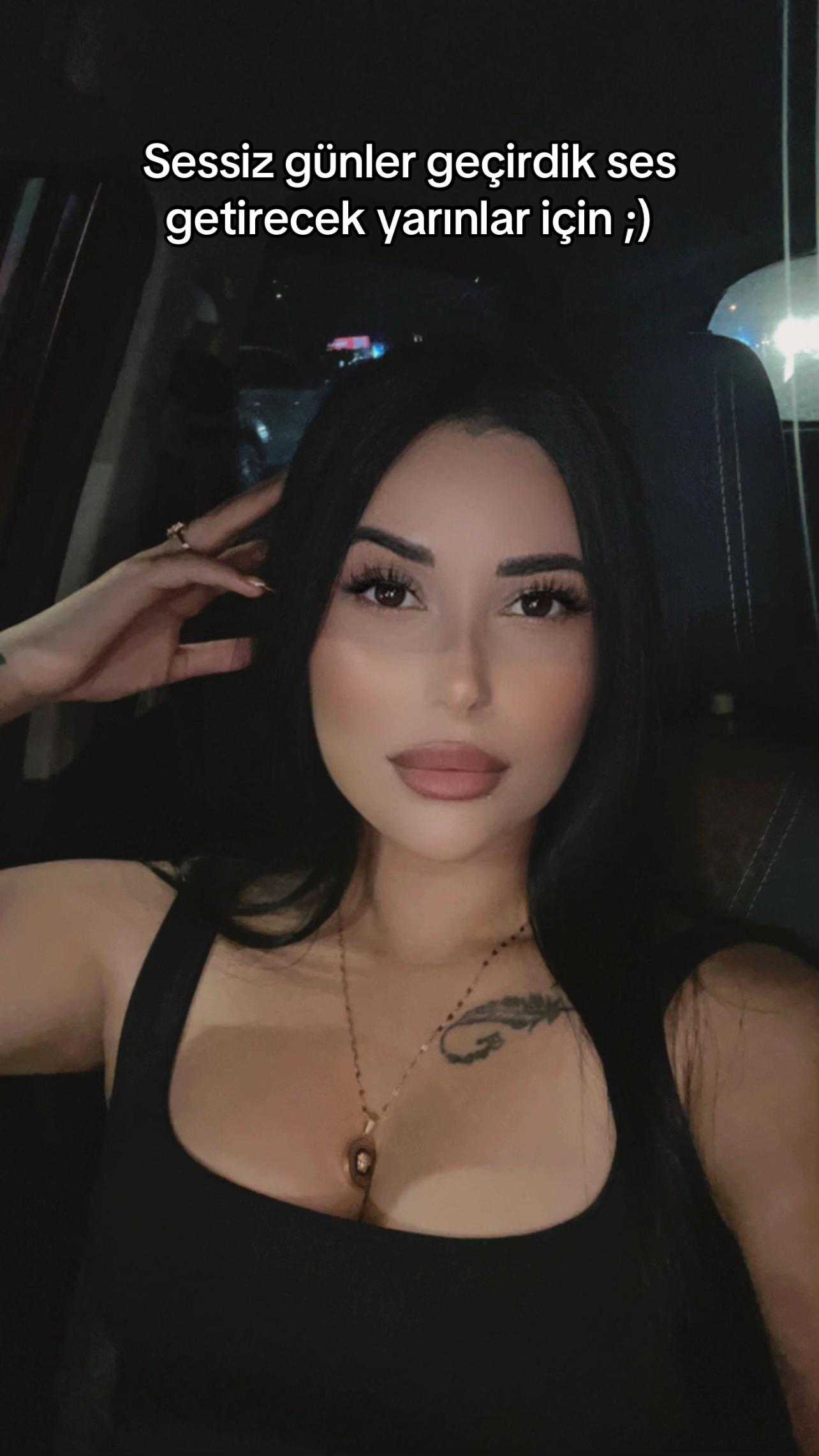 @Aysesoyturk
