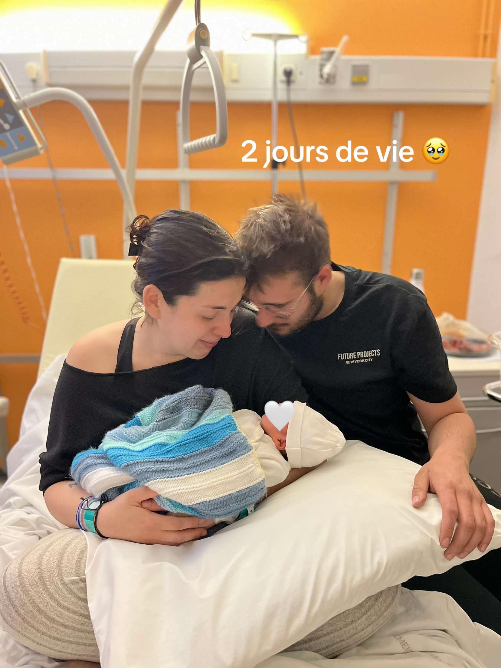 @Sarah - maman de Lou 🤎