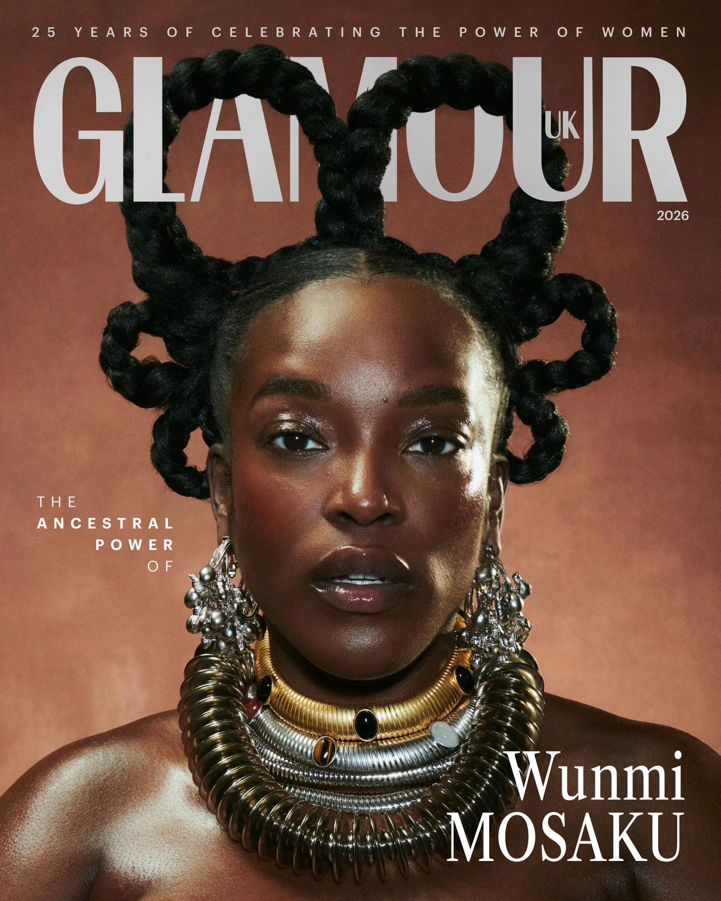 @GLAMOUR UK