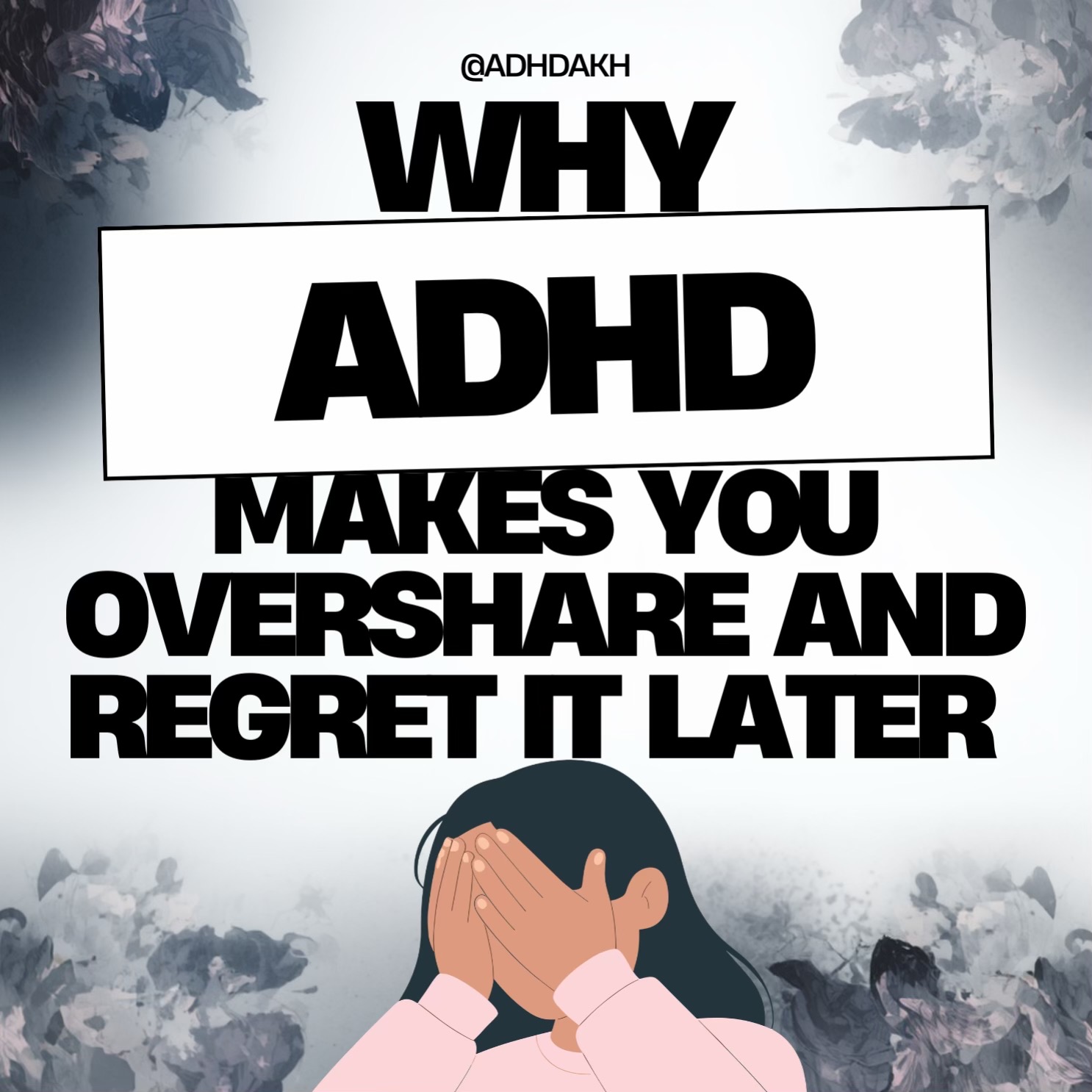 @ADHD Akh