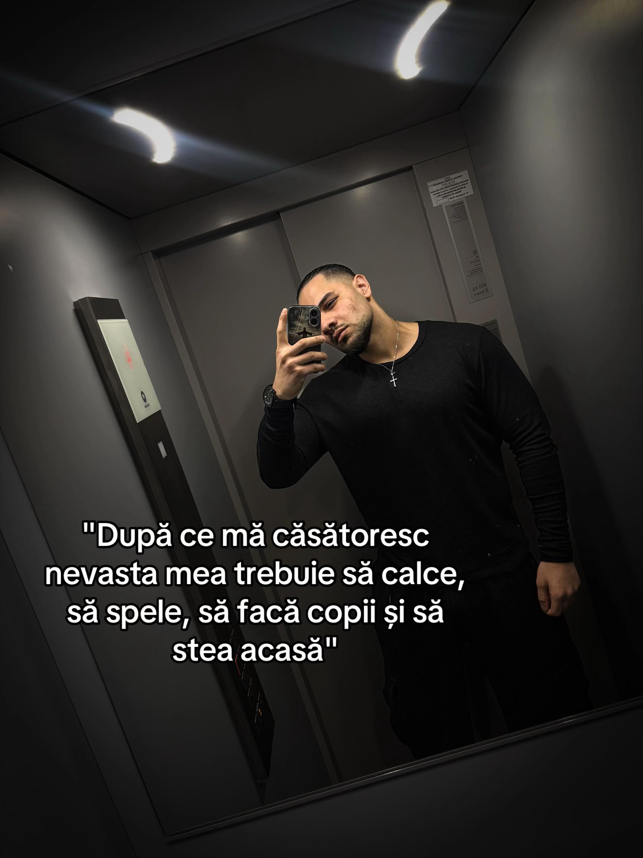 @Narcis | Romanian Gym Reaper