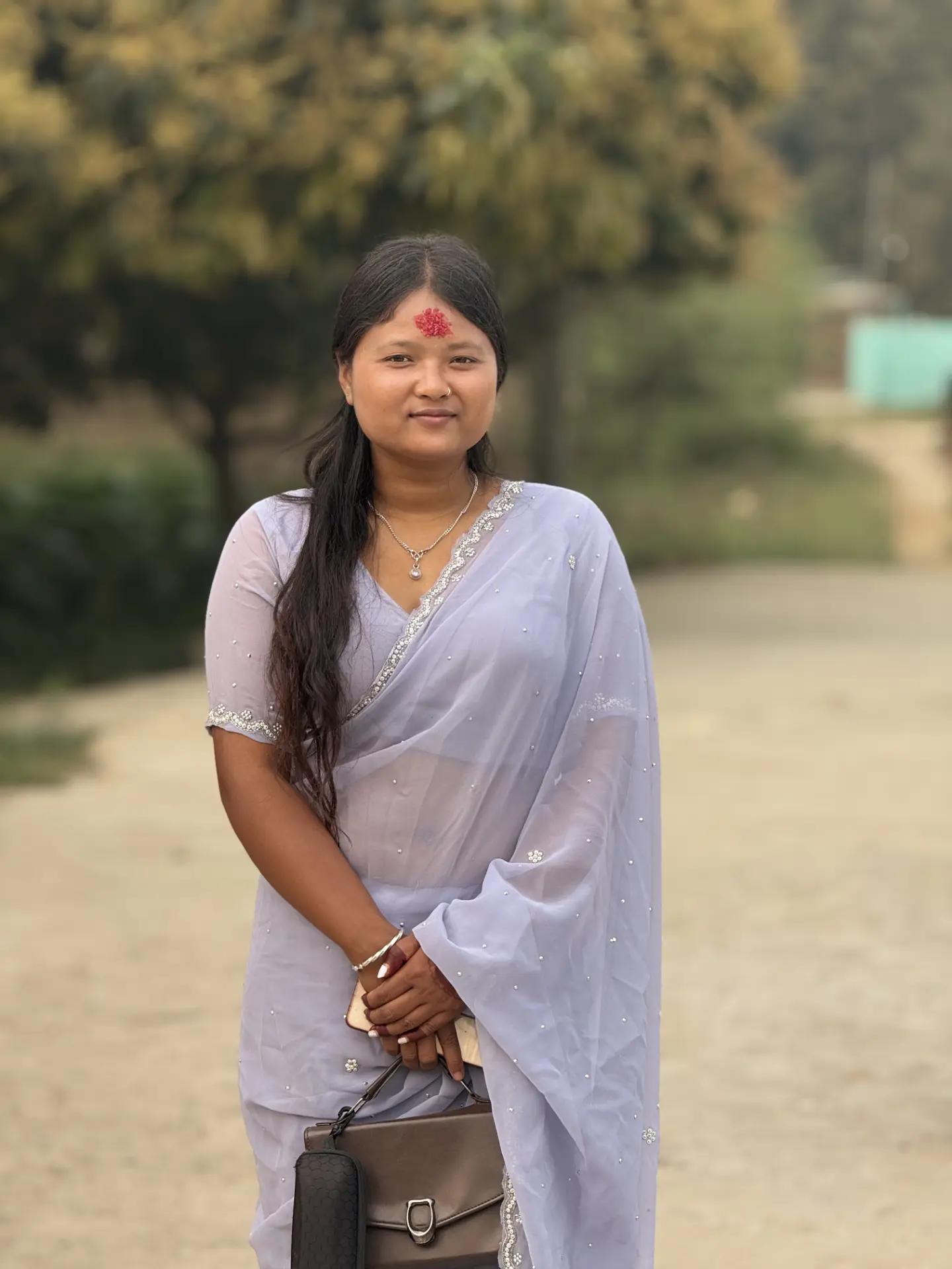 @kritika chaudhary❤️
