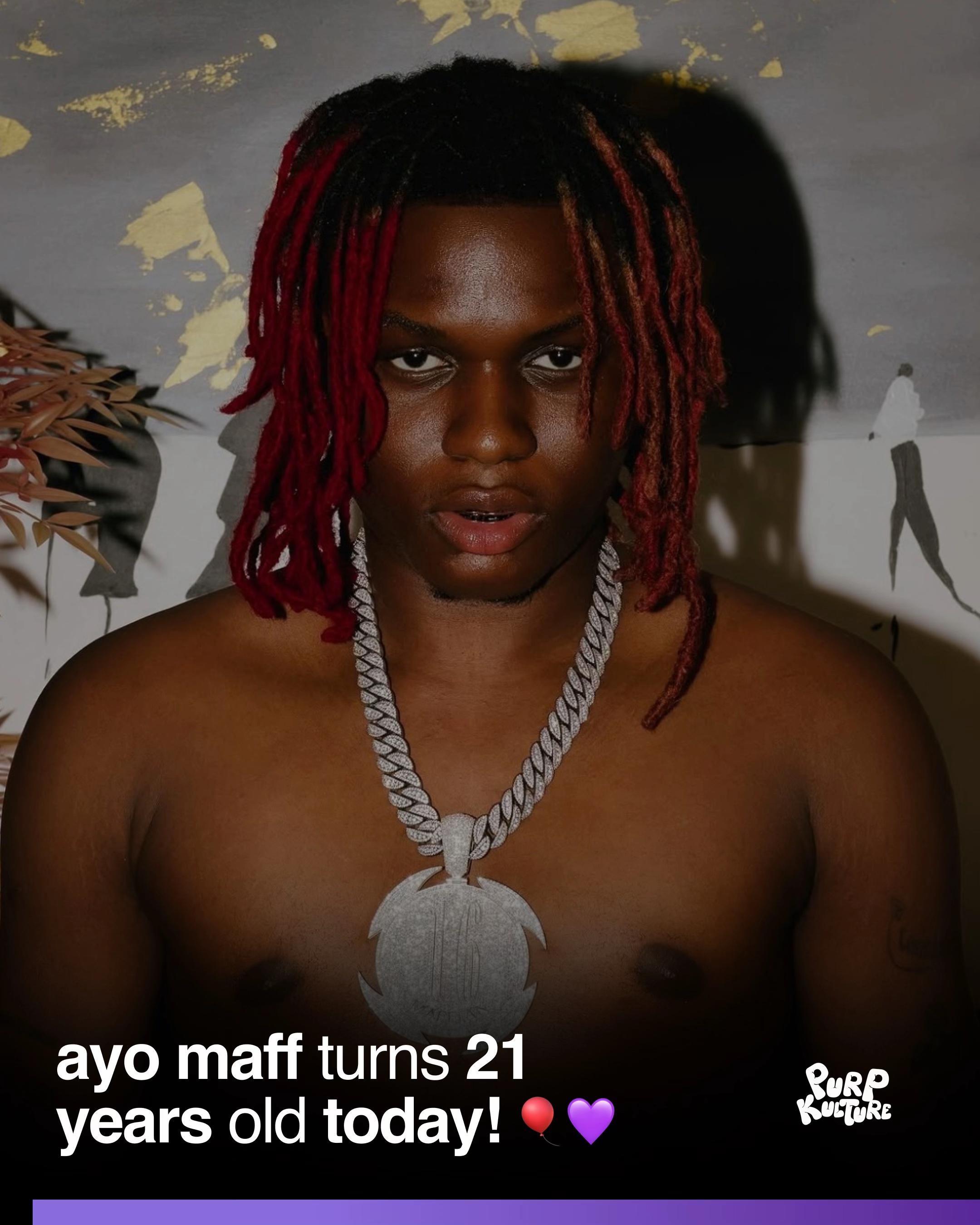 @Purp Kulture