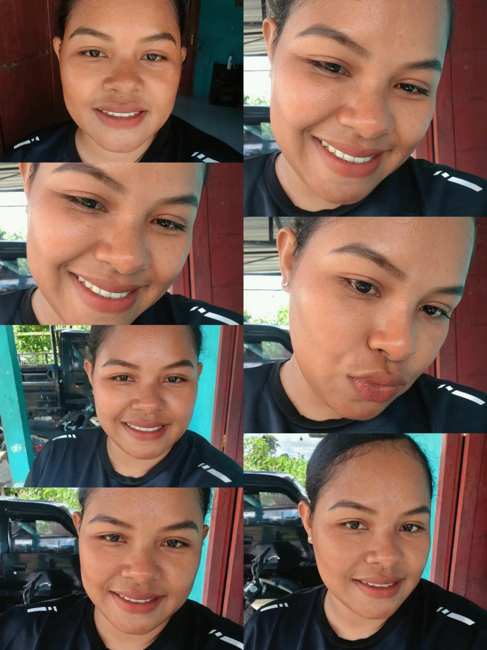 @Enjeline ignasius ❤